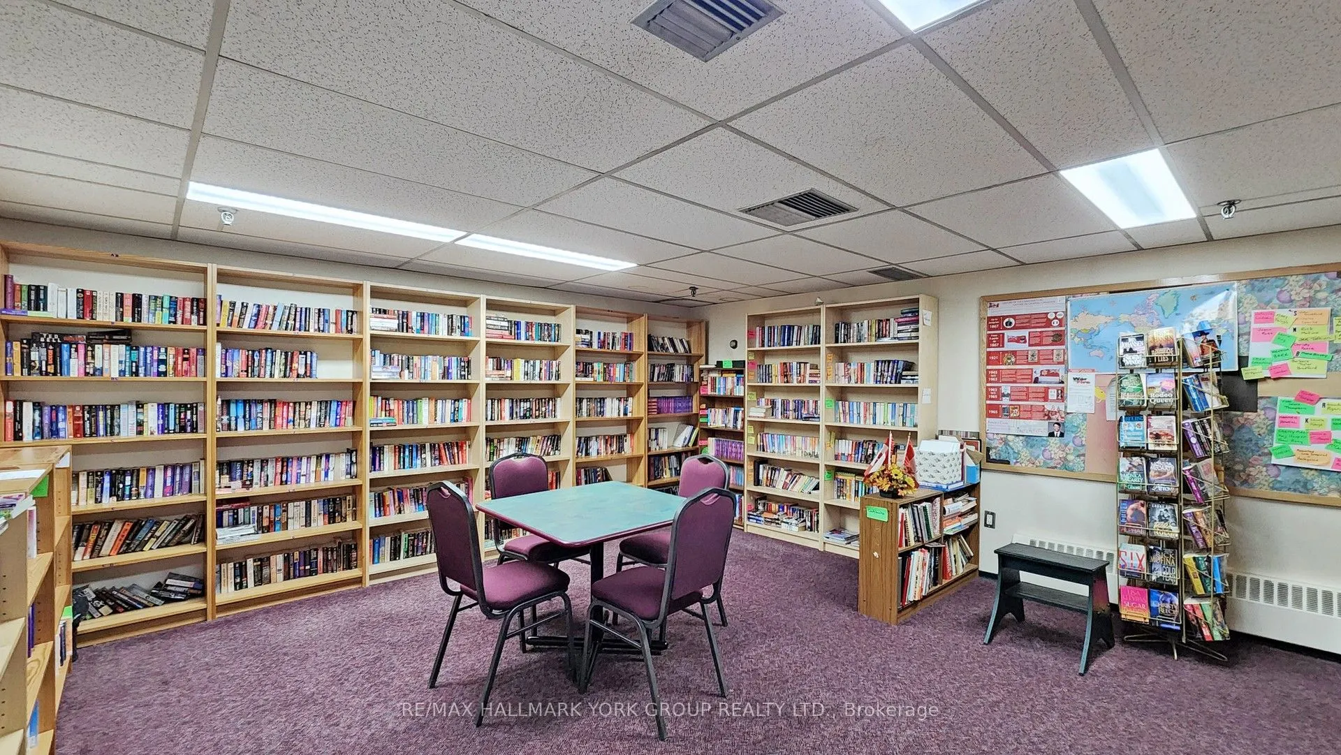 2365 Kennedy Road, ##1702