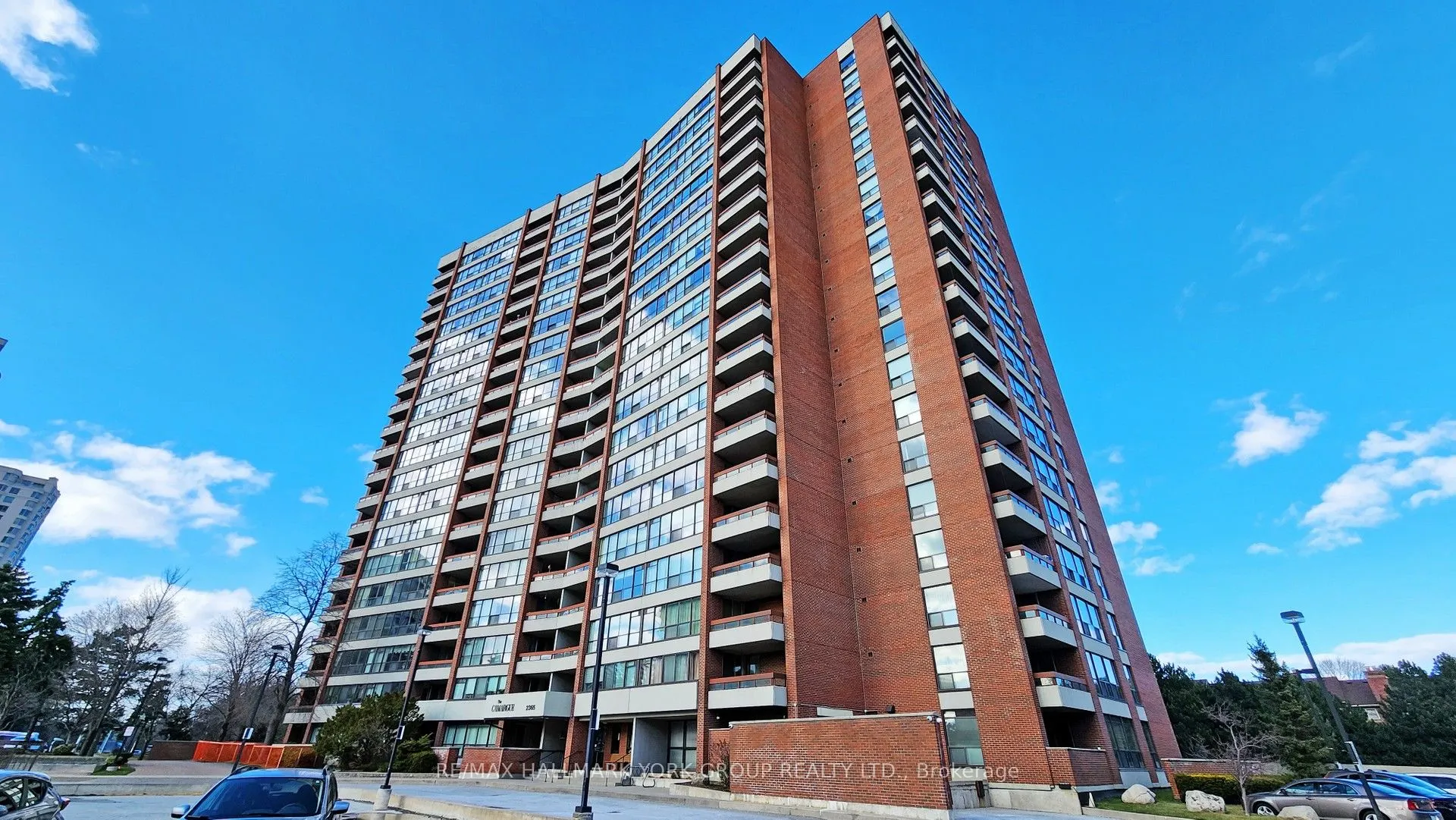 2365 Kennedy Road, ##1702
