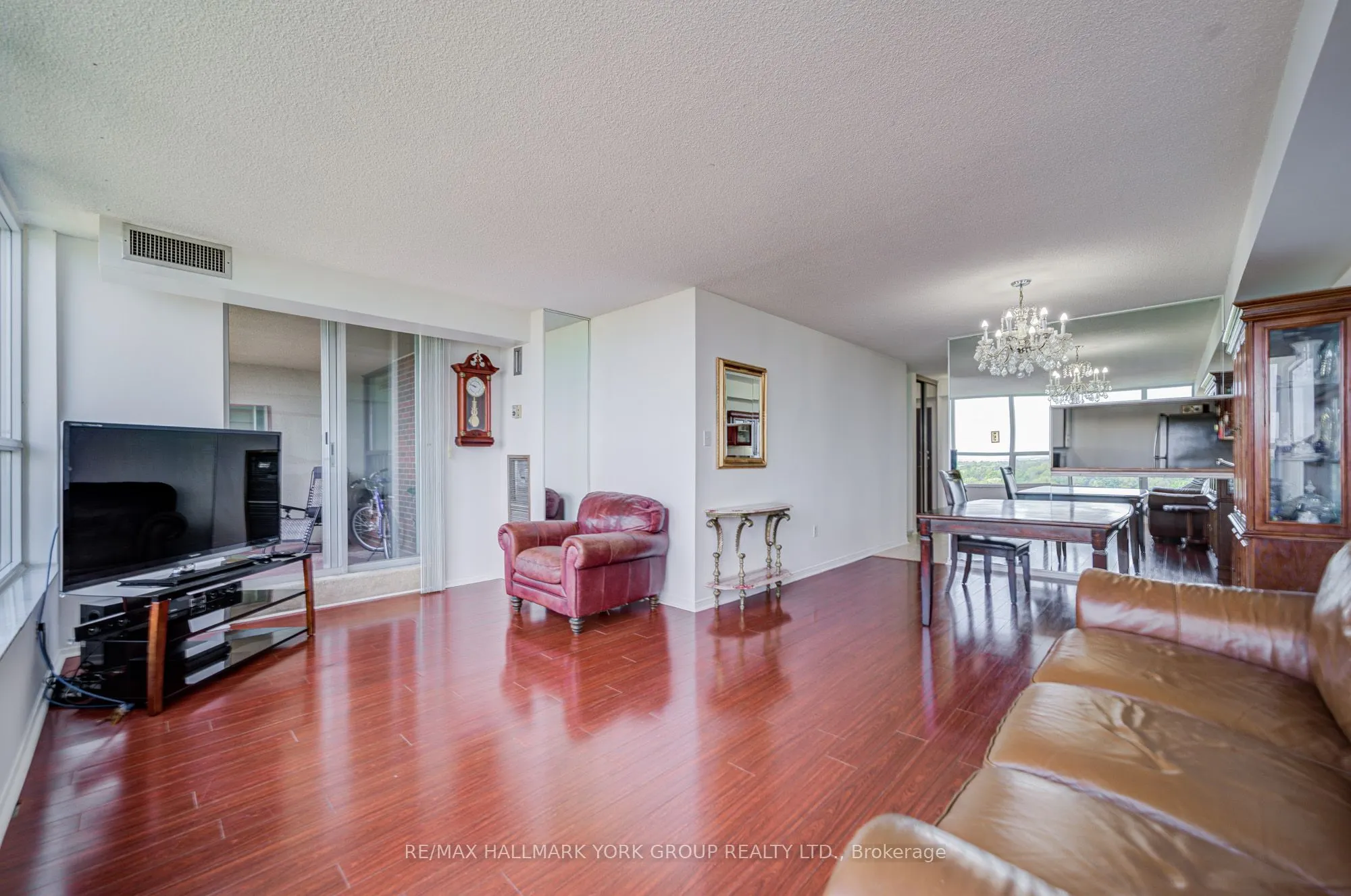 2365 Kennedy Road, ##1702