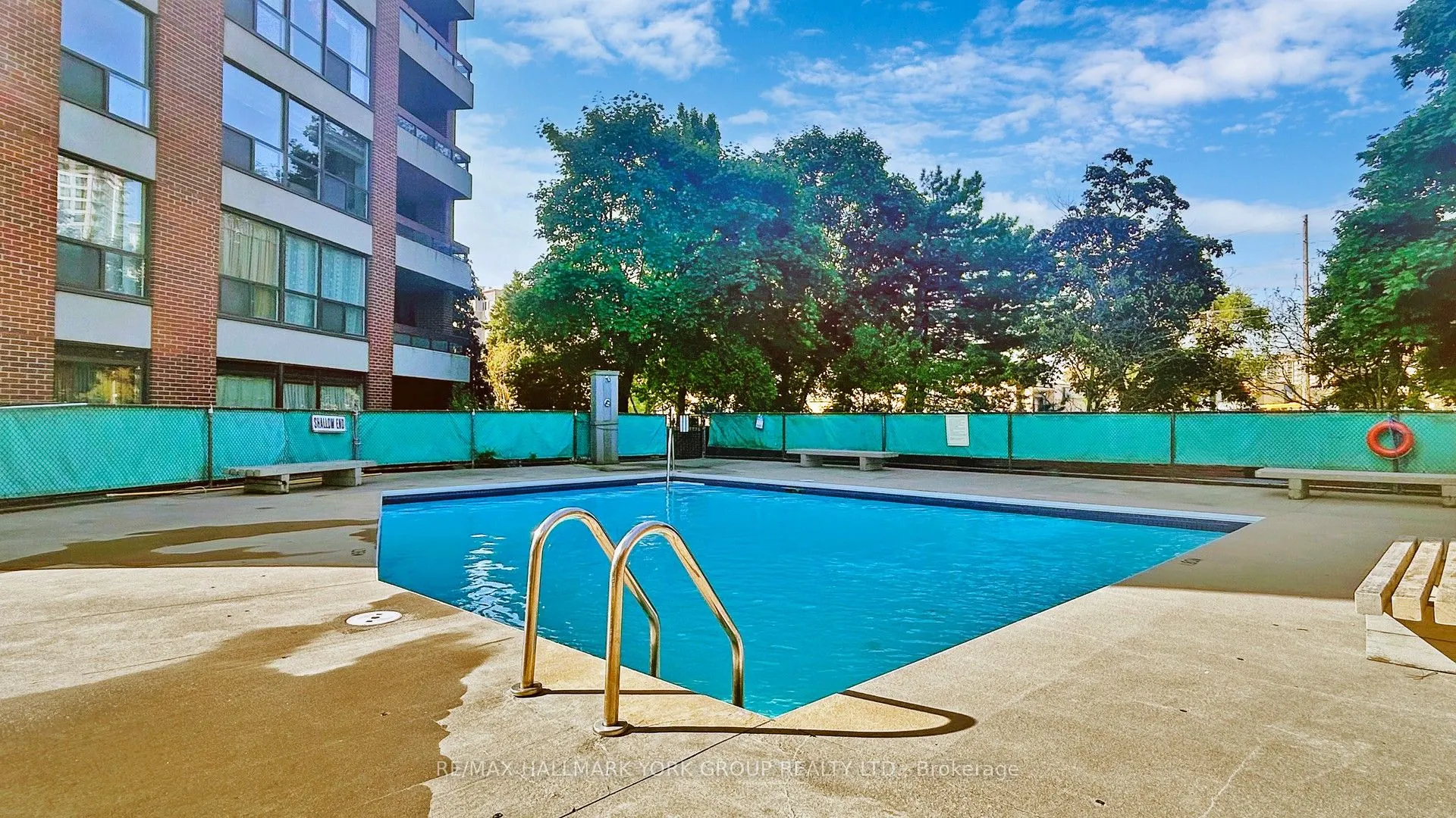 2365 Kennedy Road, ##1702