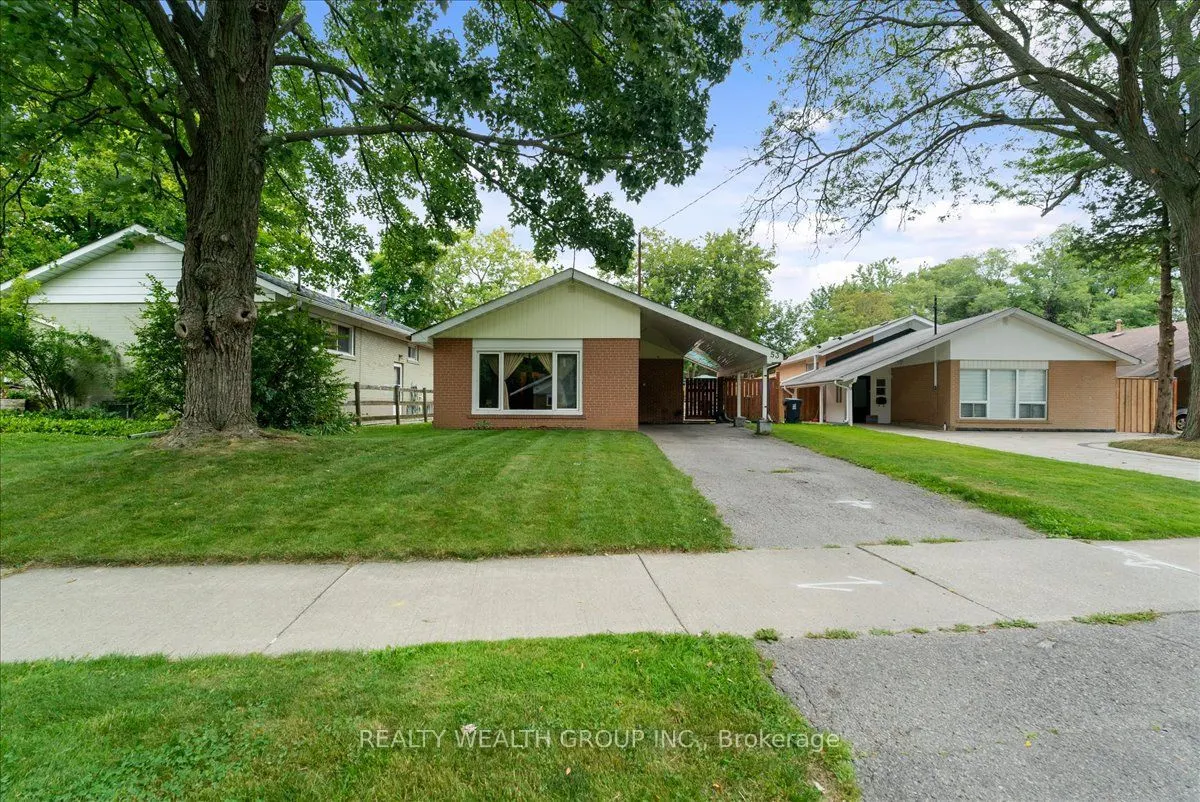 53 Northfield Road