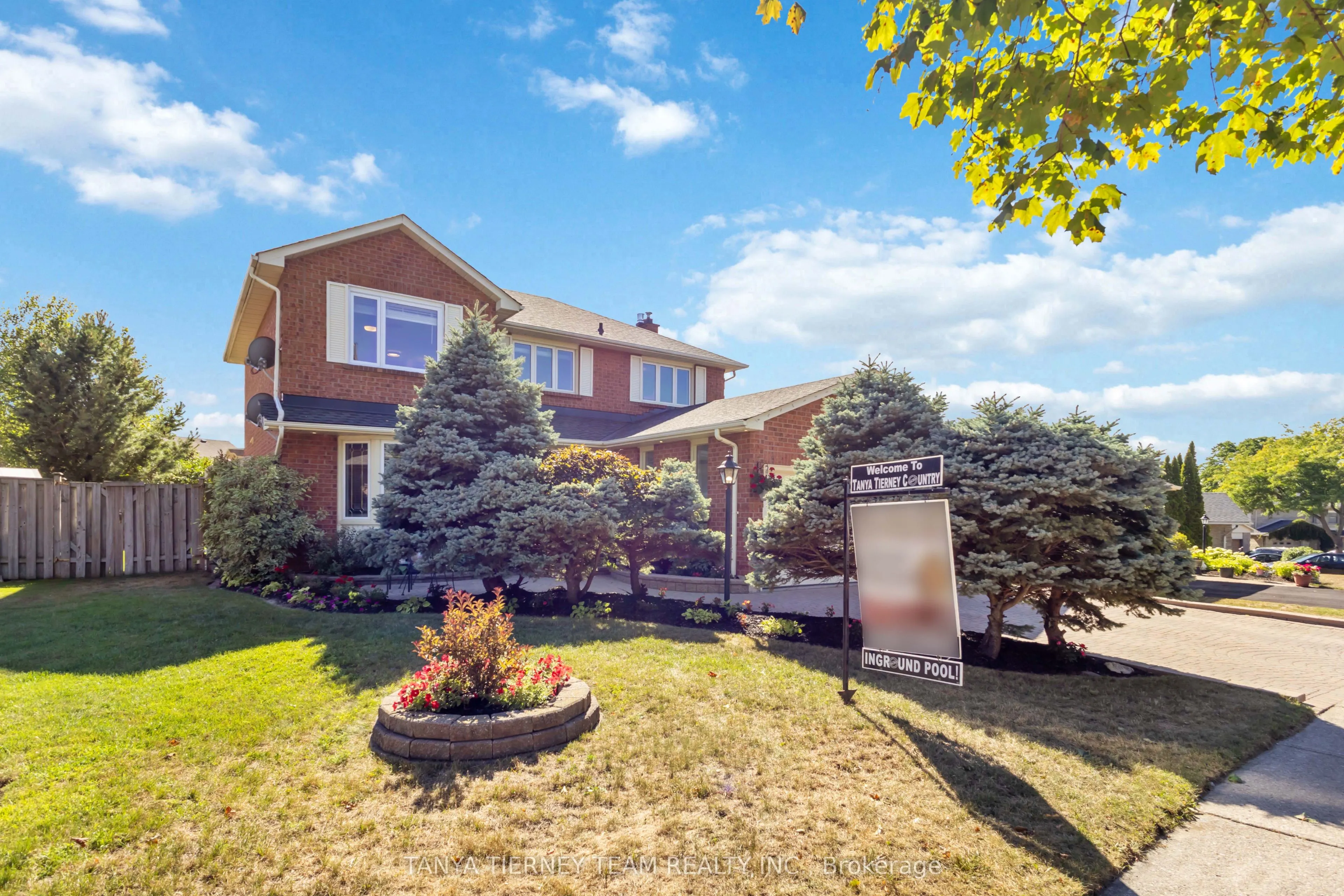 70 Canadian Oaks Drive