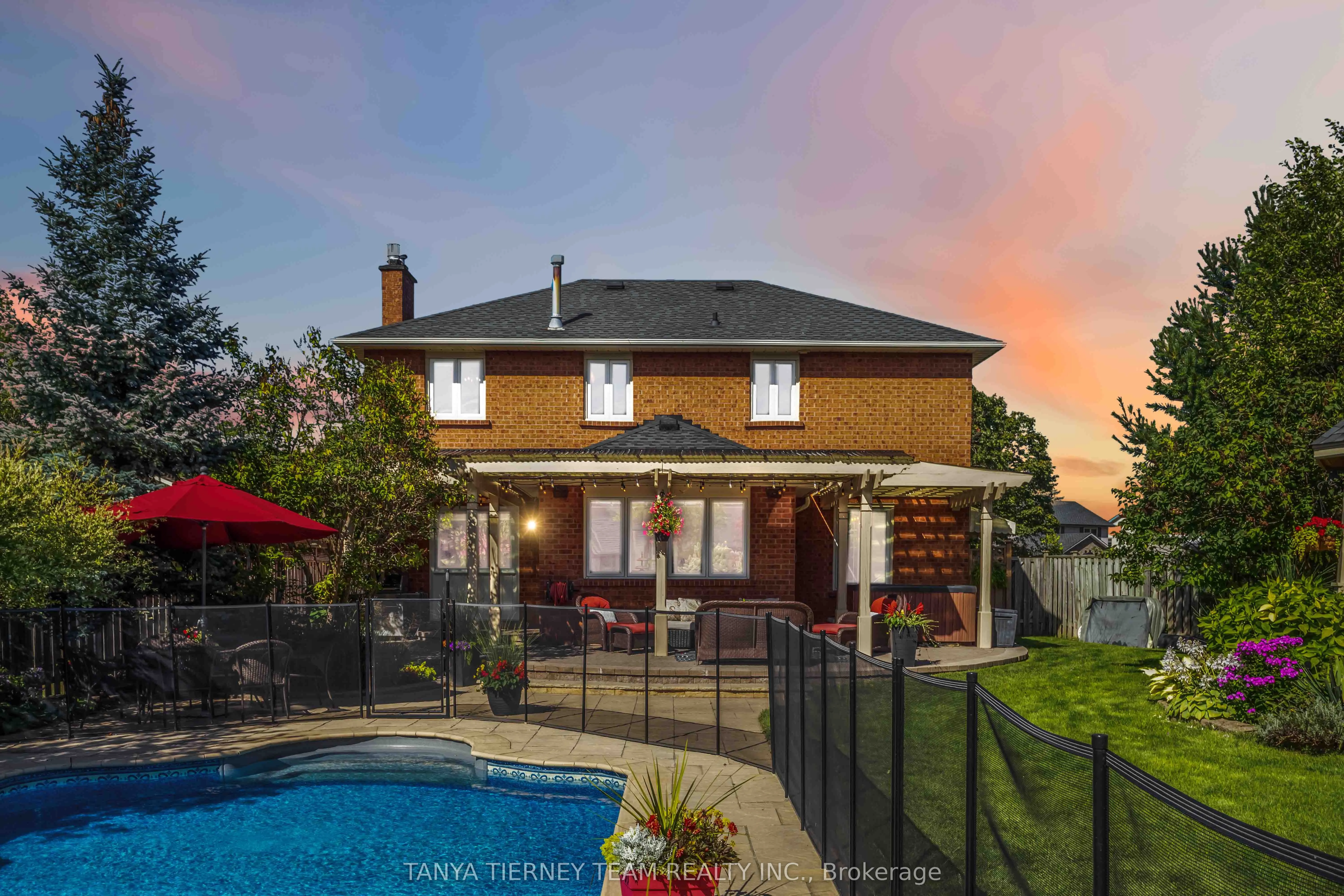 70 Canadian Oaks Drive