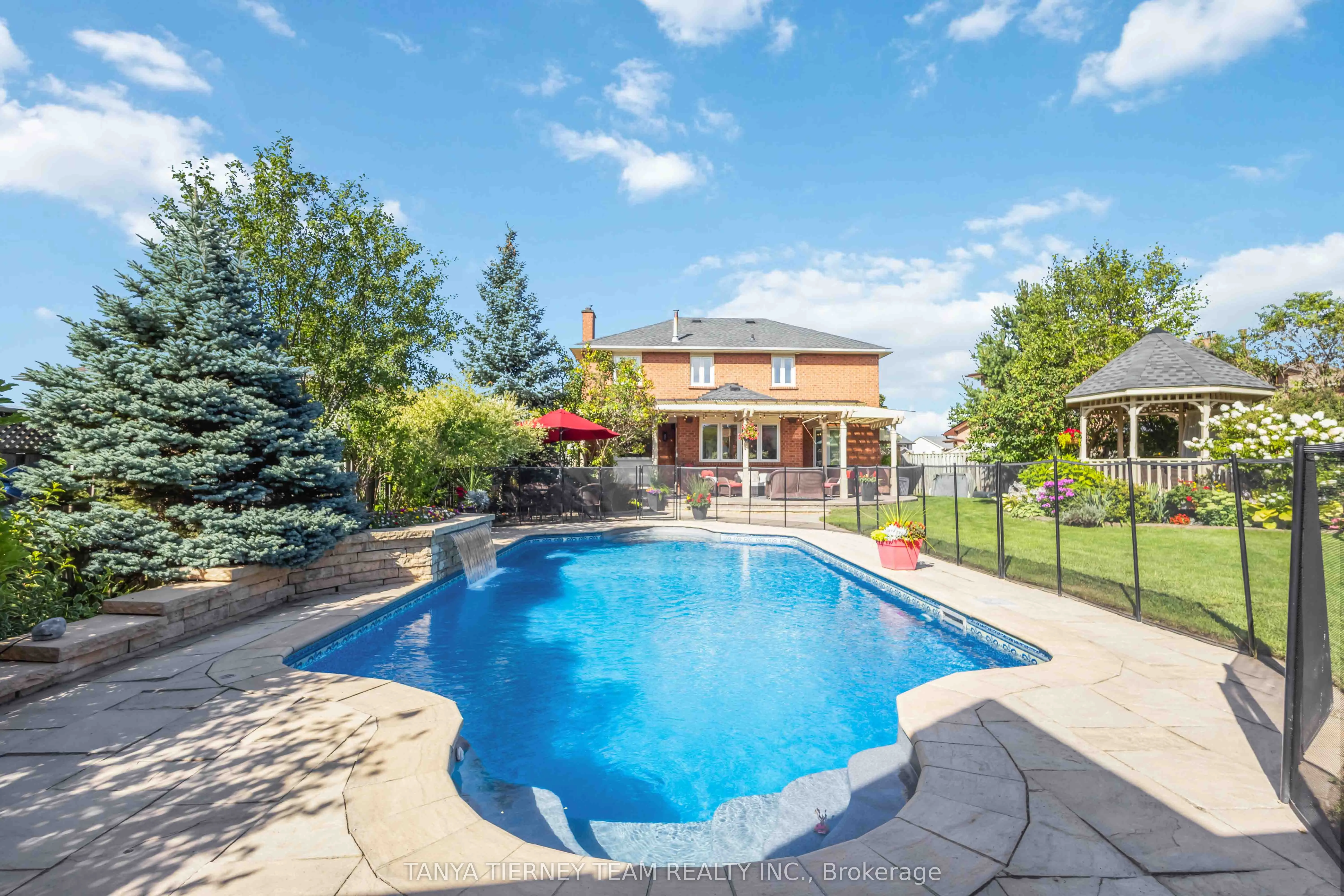 70 Canadian Oaks Drive