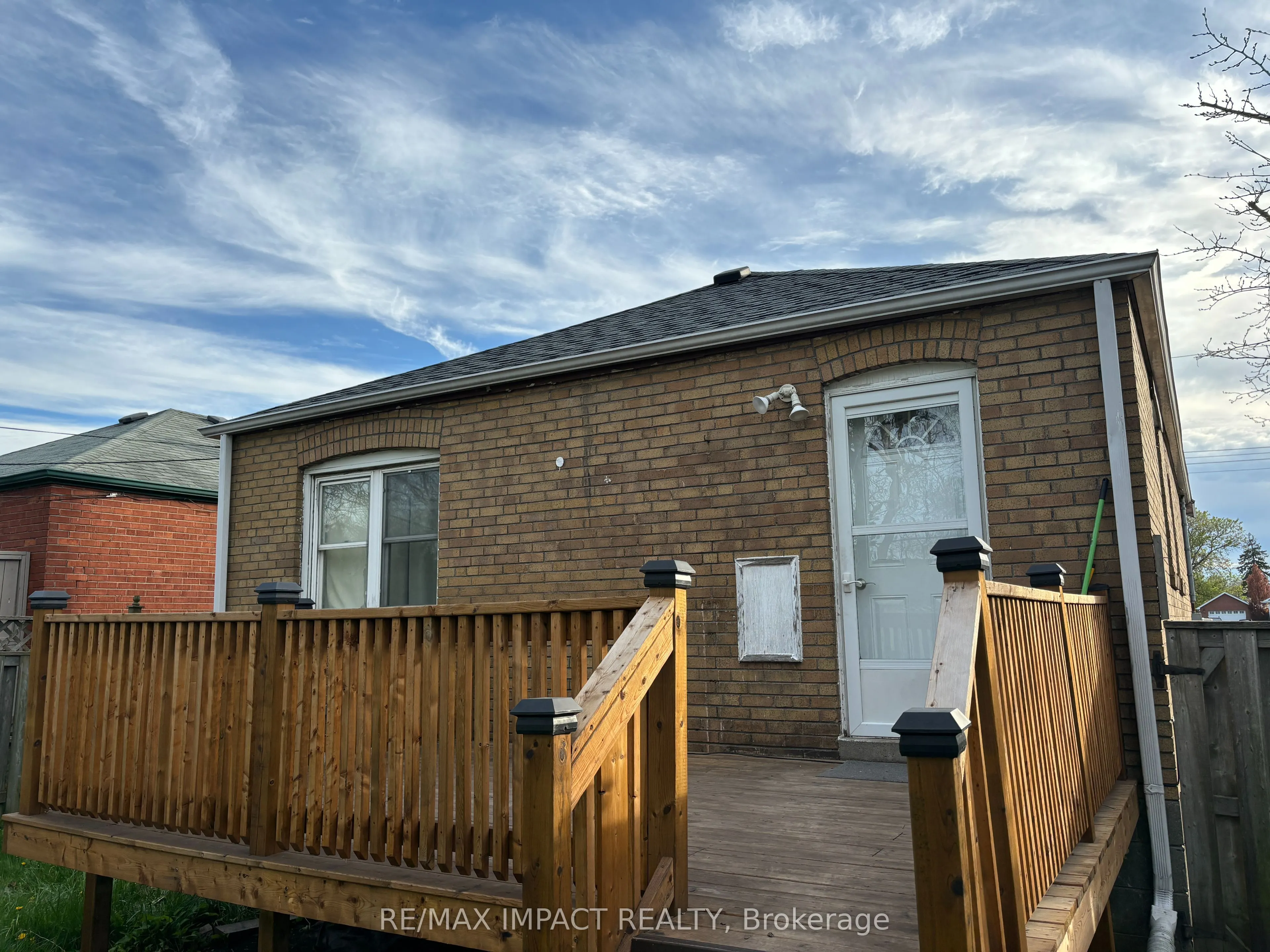 53 Frey Crescent, #BSMT