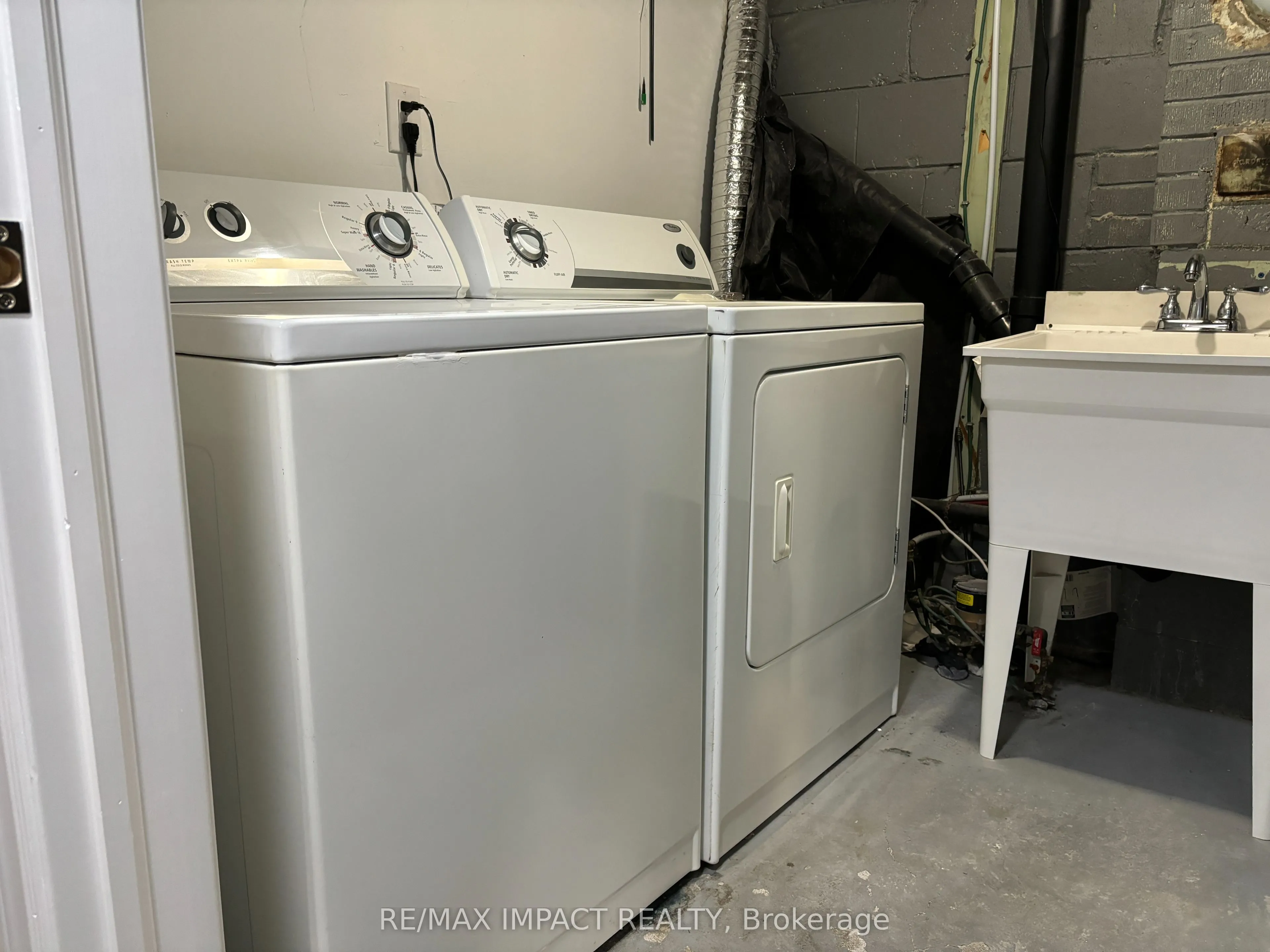 53 Frey Crescent, #BSMT