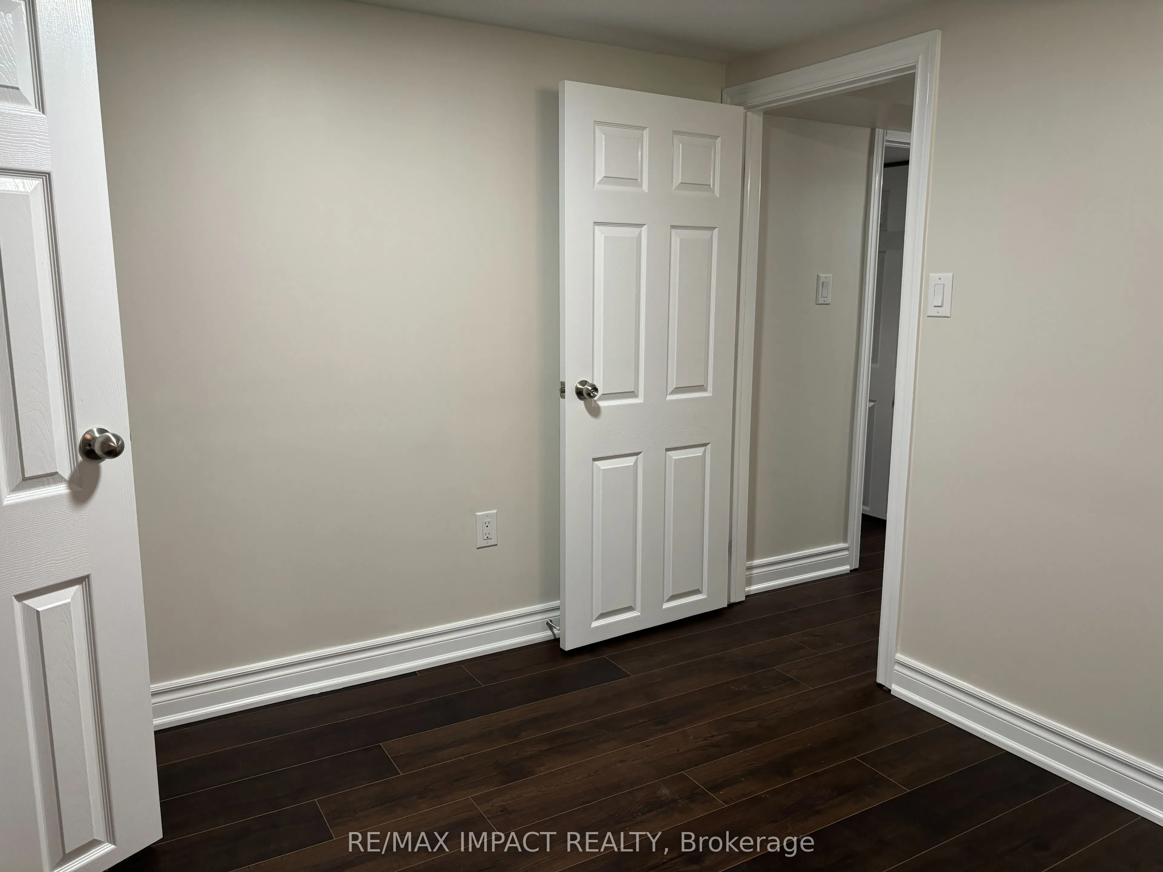 53 Frey Crescent, #BSMT