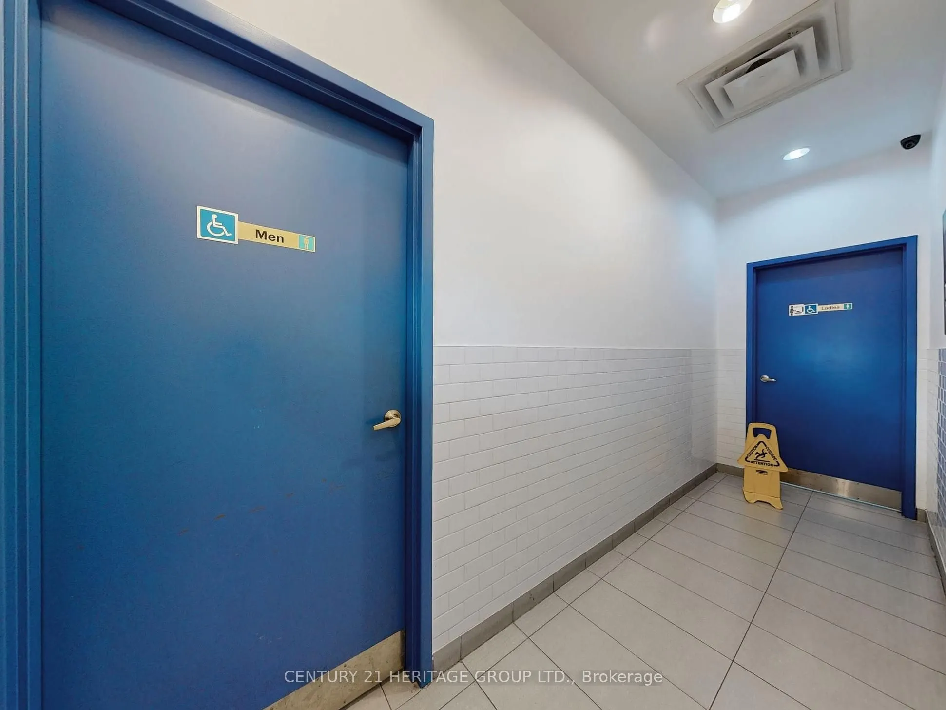 6015 Steeles Avenue E, #BLD G Unit 6&7
