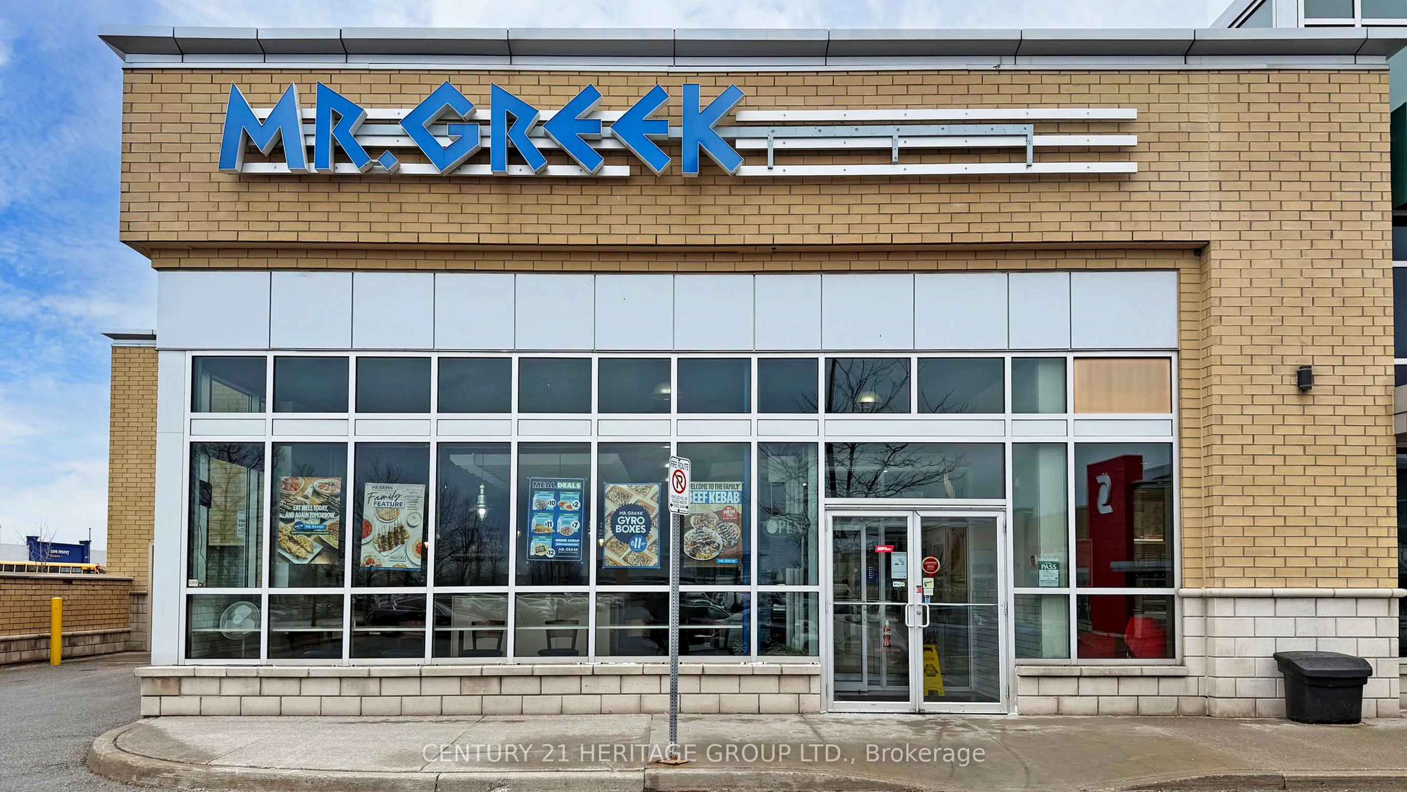 6015 Steeles Avenue E, #BLD G Unit 6&7