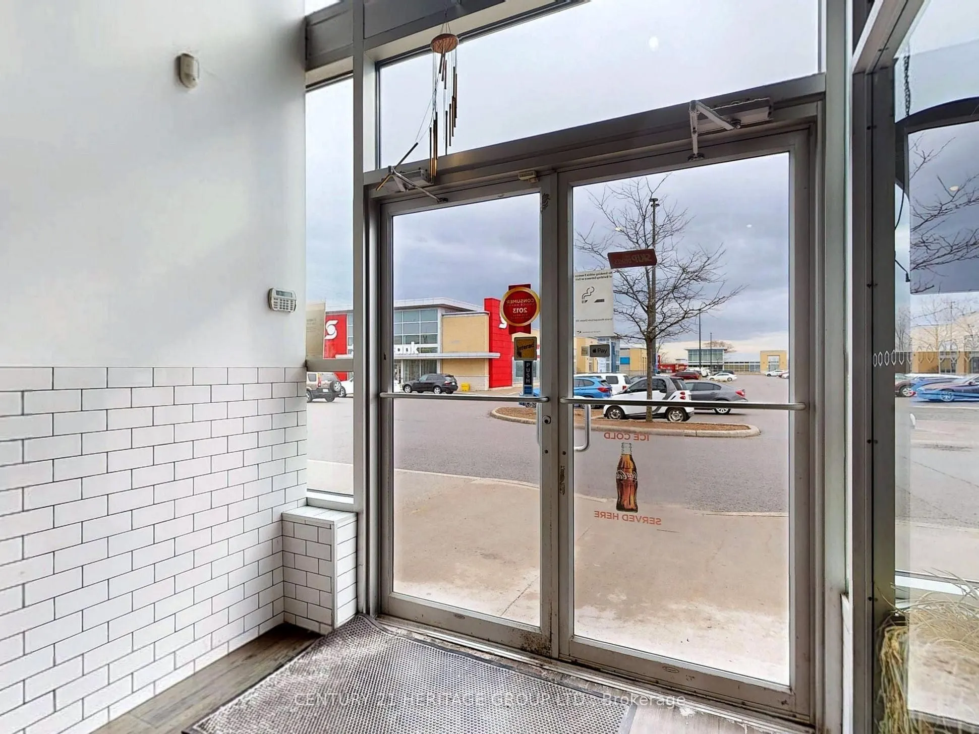 6015 Steeles Avenue E, #BLD G Unit 6&7