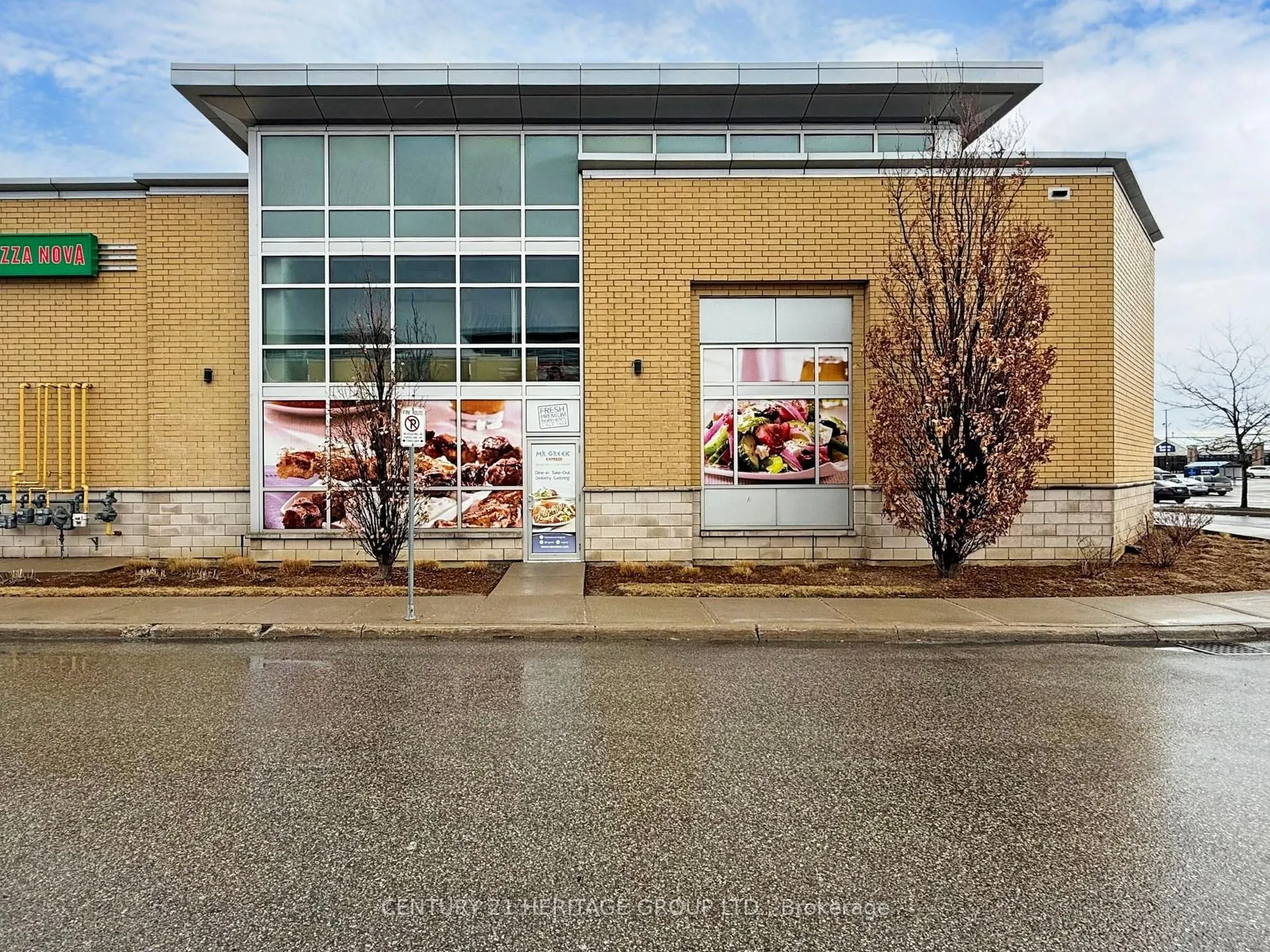 6015 Steeles Avenue E, #BLD G Unit 6&7
