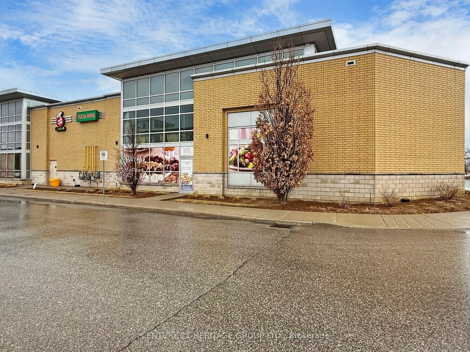 6015 Steeles Avenue E, #BLD G Unit 6&7