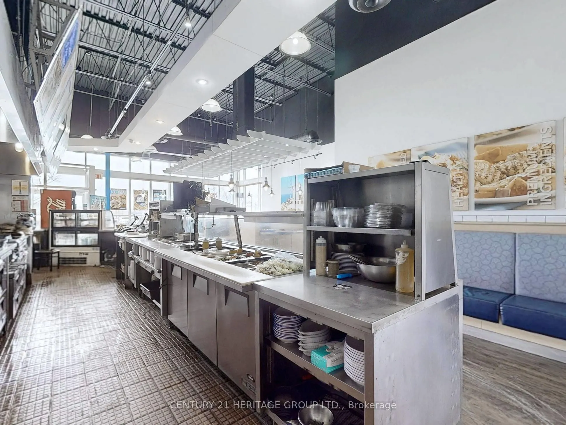 6015 Steeles Avenue E, #BLD G Unit 6&7