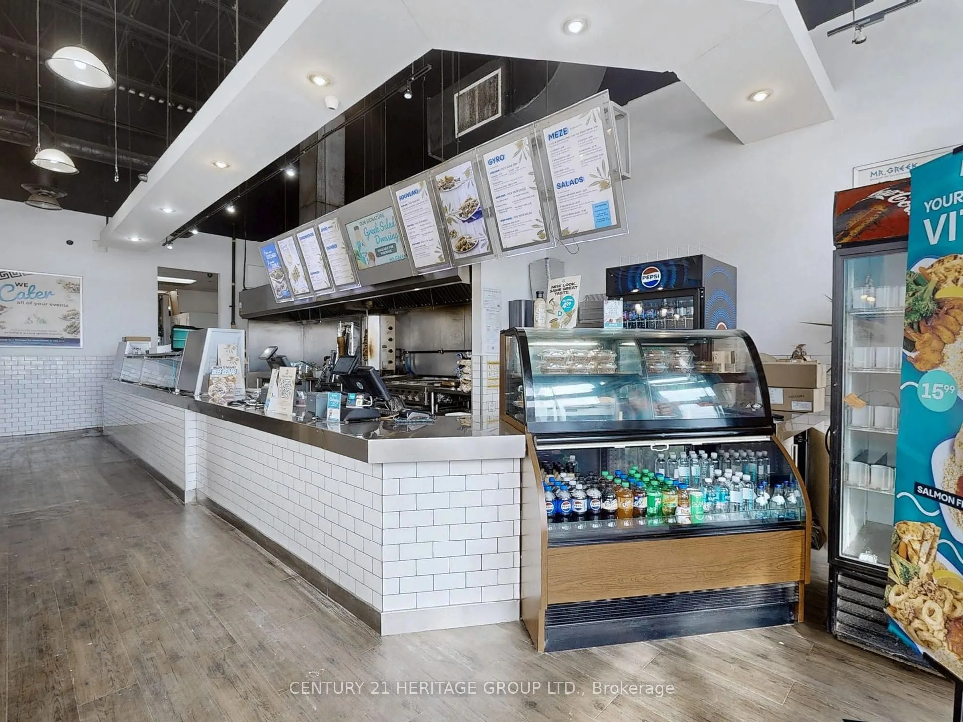 6015 Steeles Avenue E, #BLD G Unit 6&7