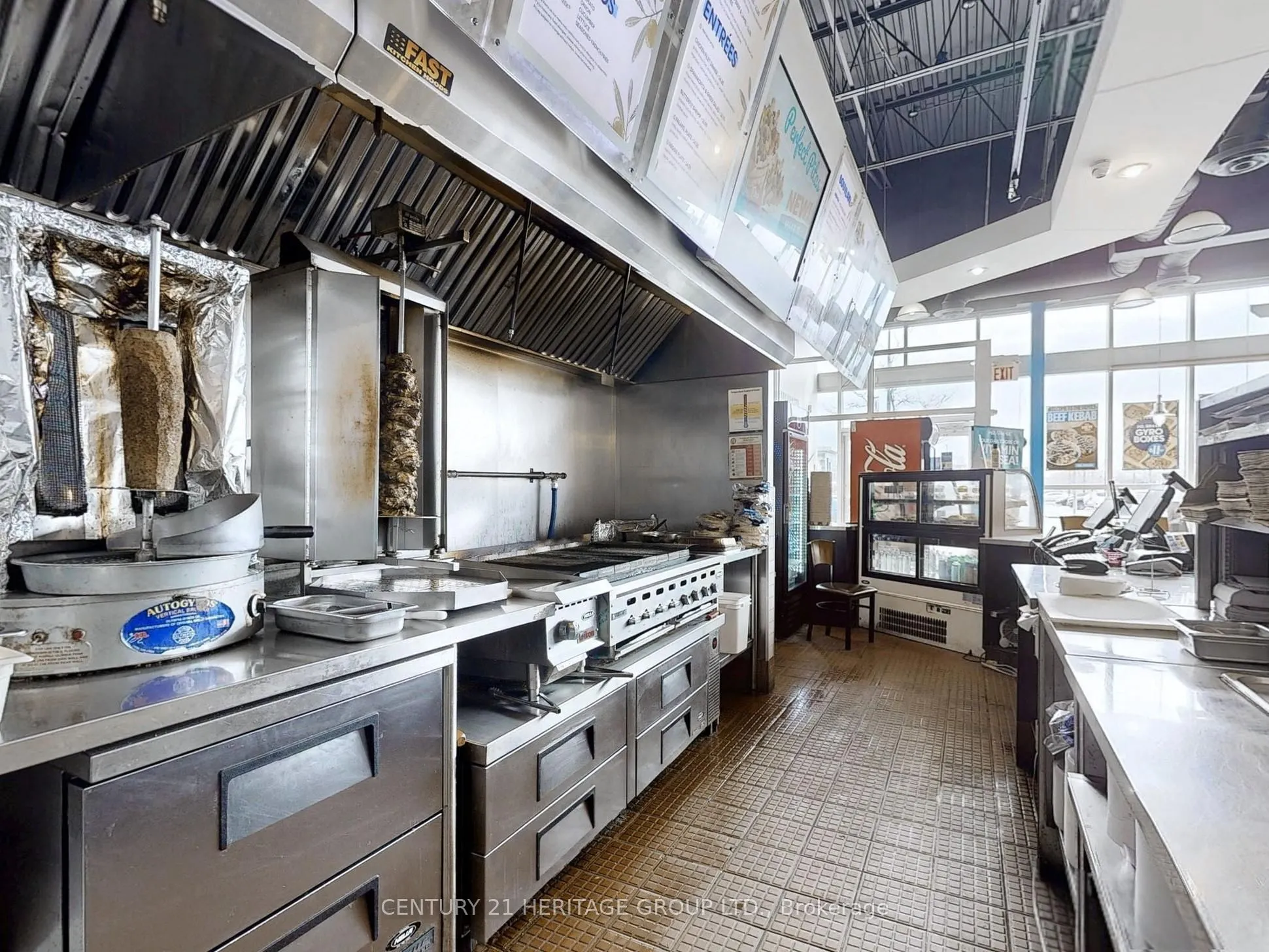6015 Steeles Avenue E, #BLD G Unit 6&7