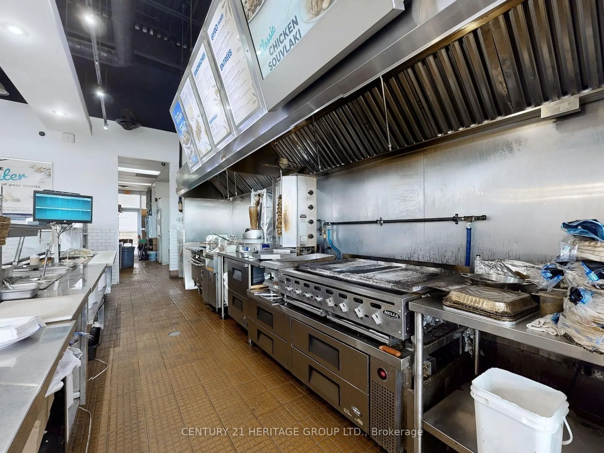 6015 Steeles Avenue E, #BLD G Unit 6&7