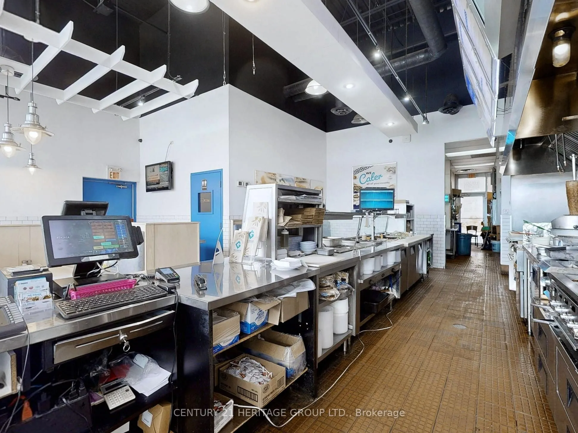 6015 Steeles Avenue E, #BLD G Unit 6&7