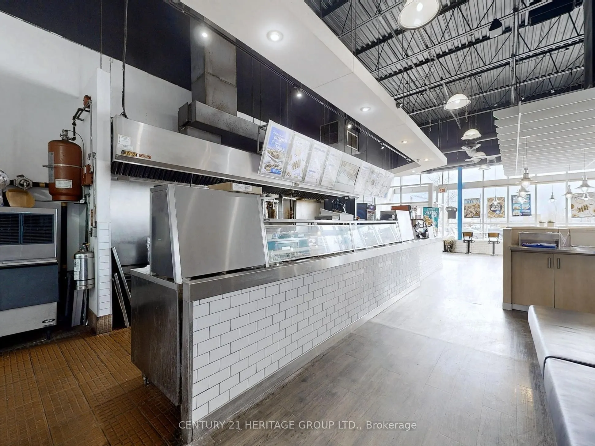 6015 Steeles Avenue E, #BLD G Unit 6&7