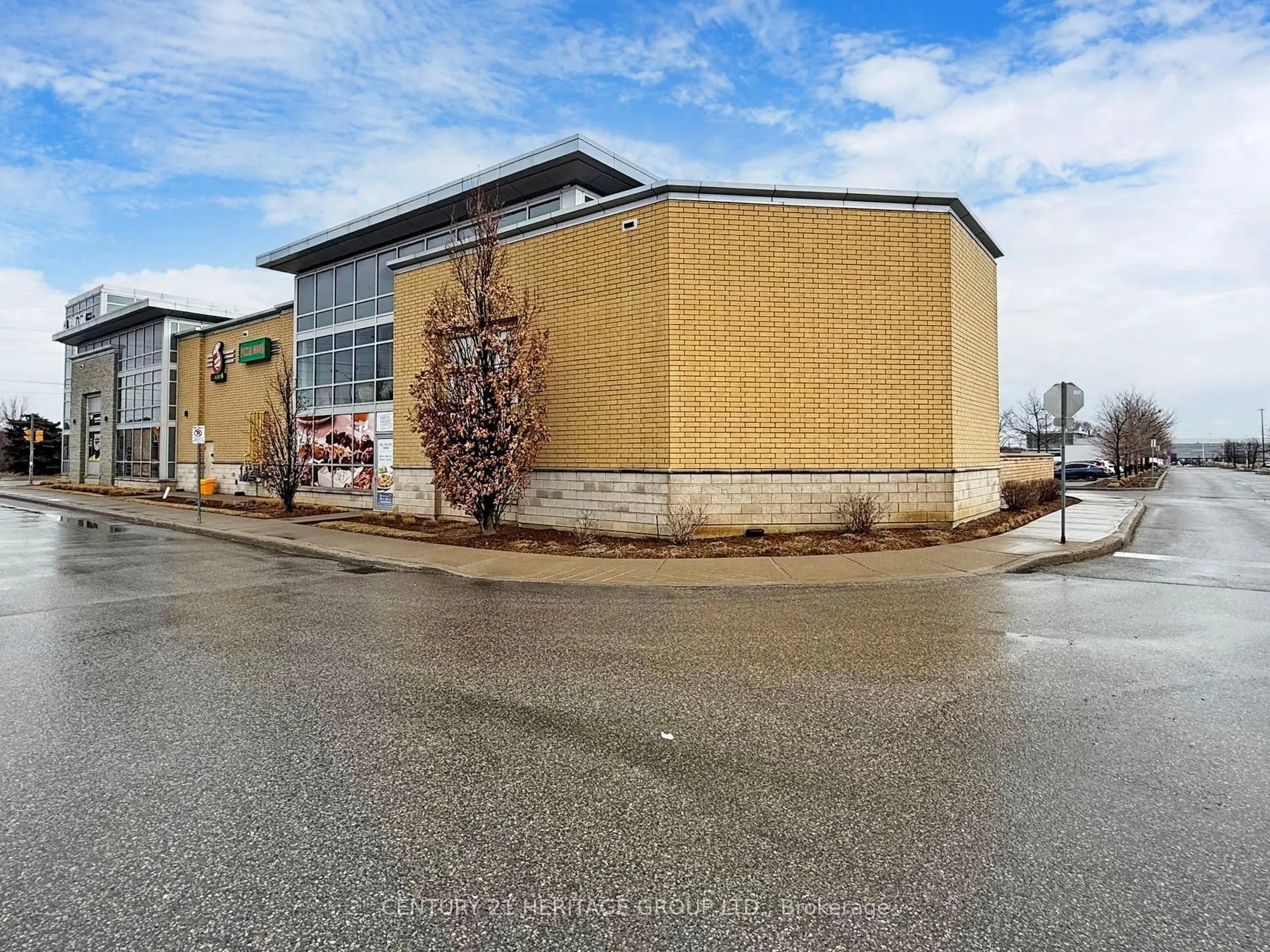 6015 Steeles Avenue E, #BLD G Unit 6&7