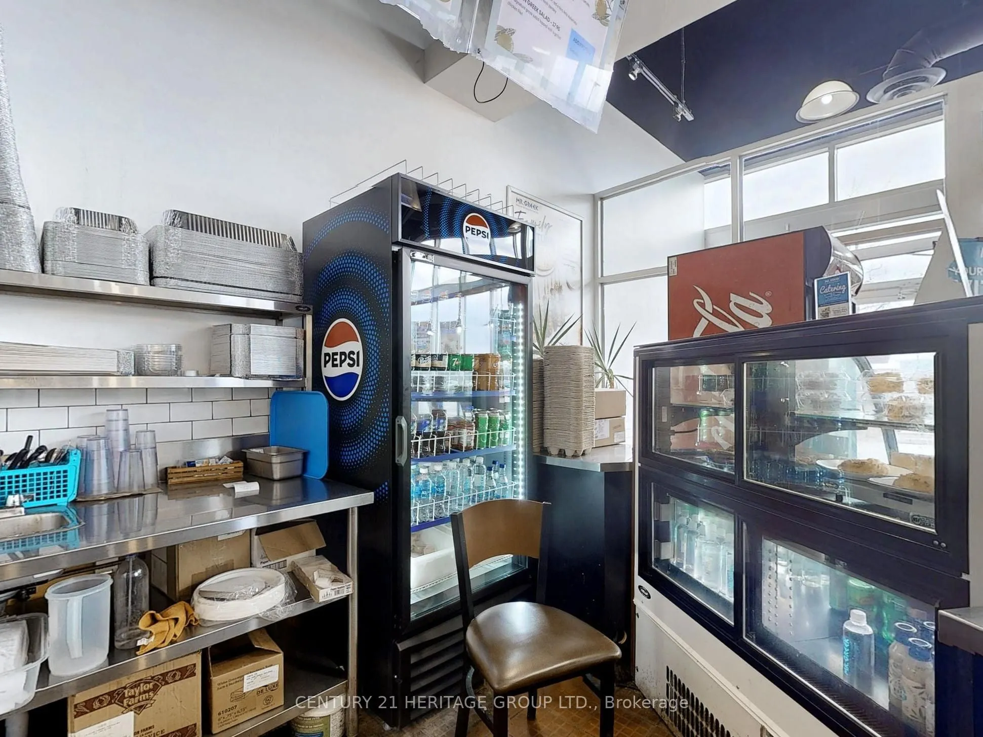 6015 Steeles Avenue E, #BLD G Unit 6&7