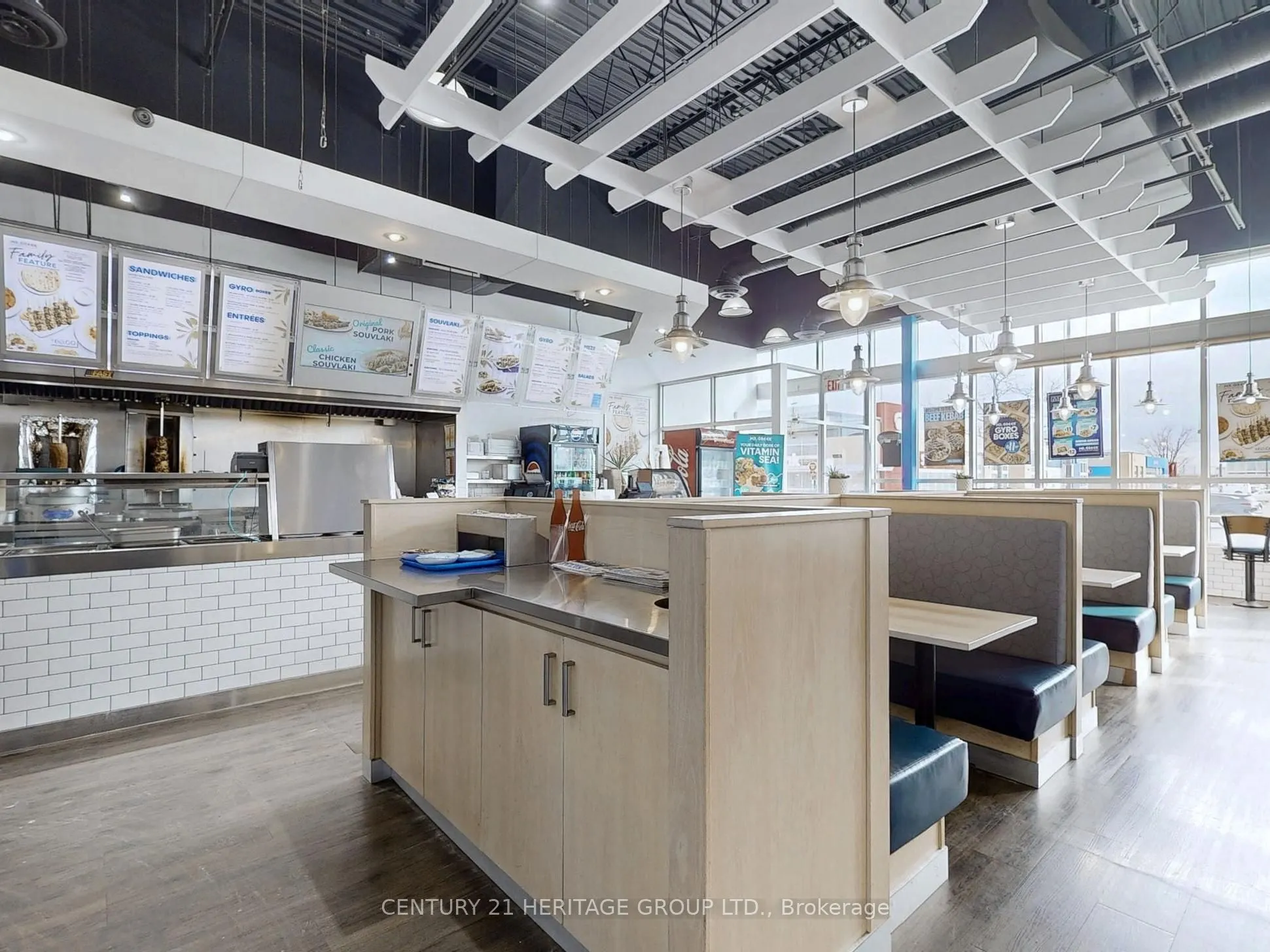 6015 Steeles Avenue E, #BLD G Unit 6&7