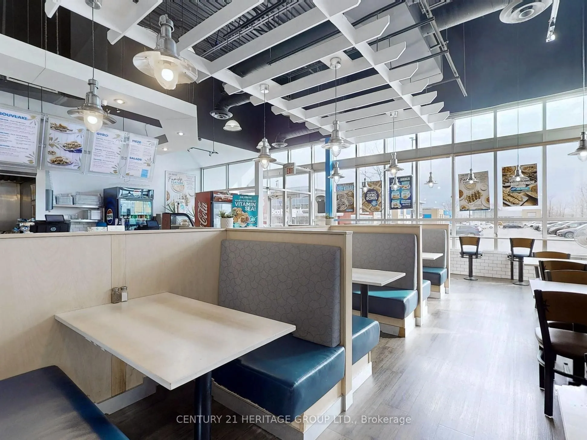 6015 Steeles Avenue E, #BLD G Unit 6&7