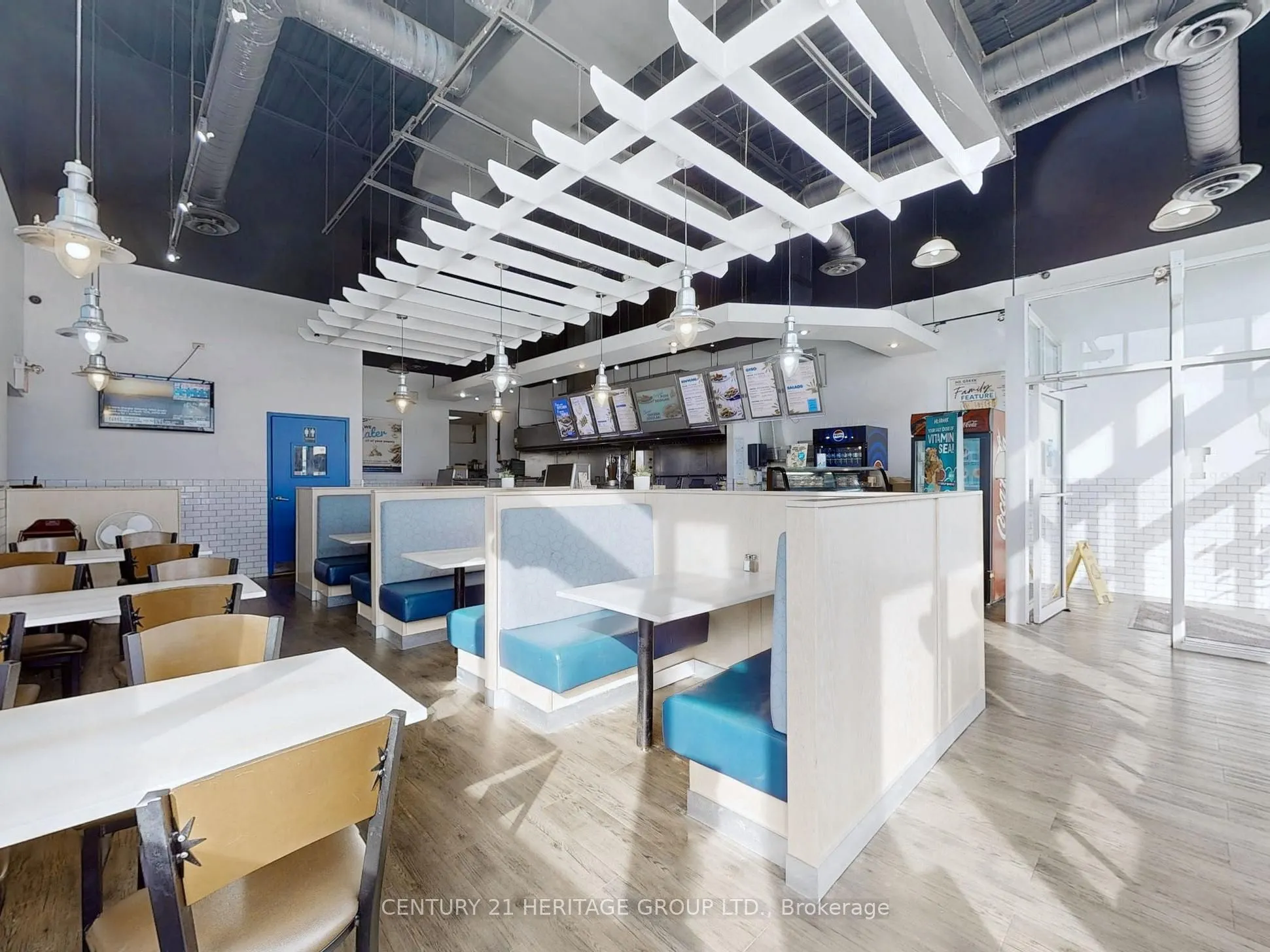 6015 Steeles Avenue E, #BLD G Unit 6&7