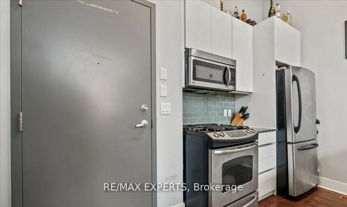 323 Kingston Road, #101
