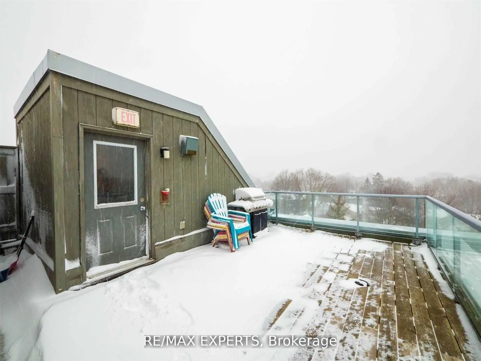 323 Kingston Road, #101
