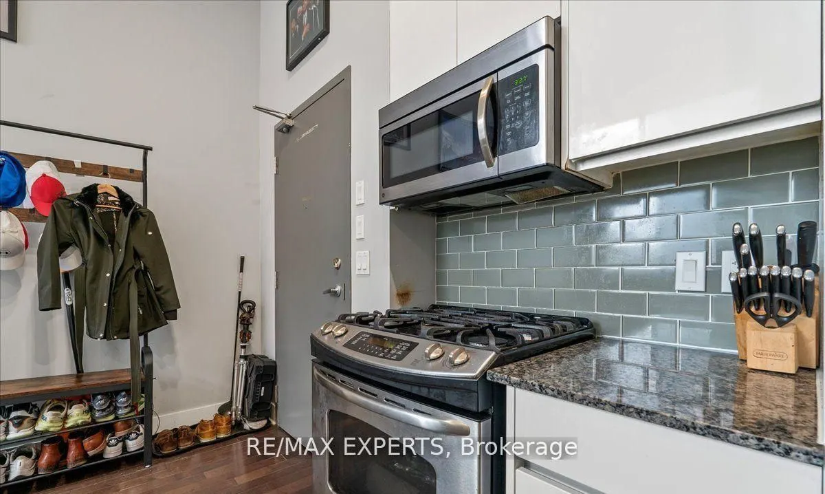 323 Kingston Road, #101