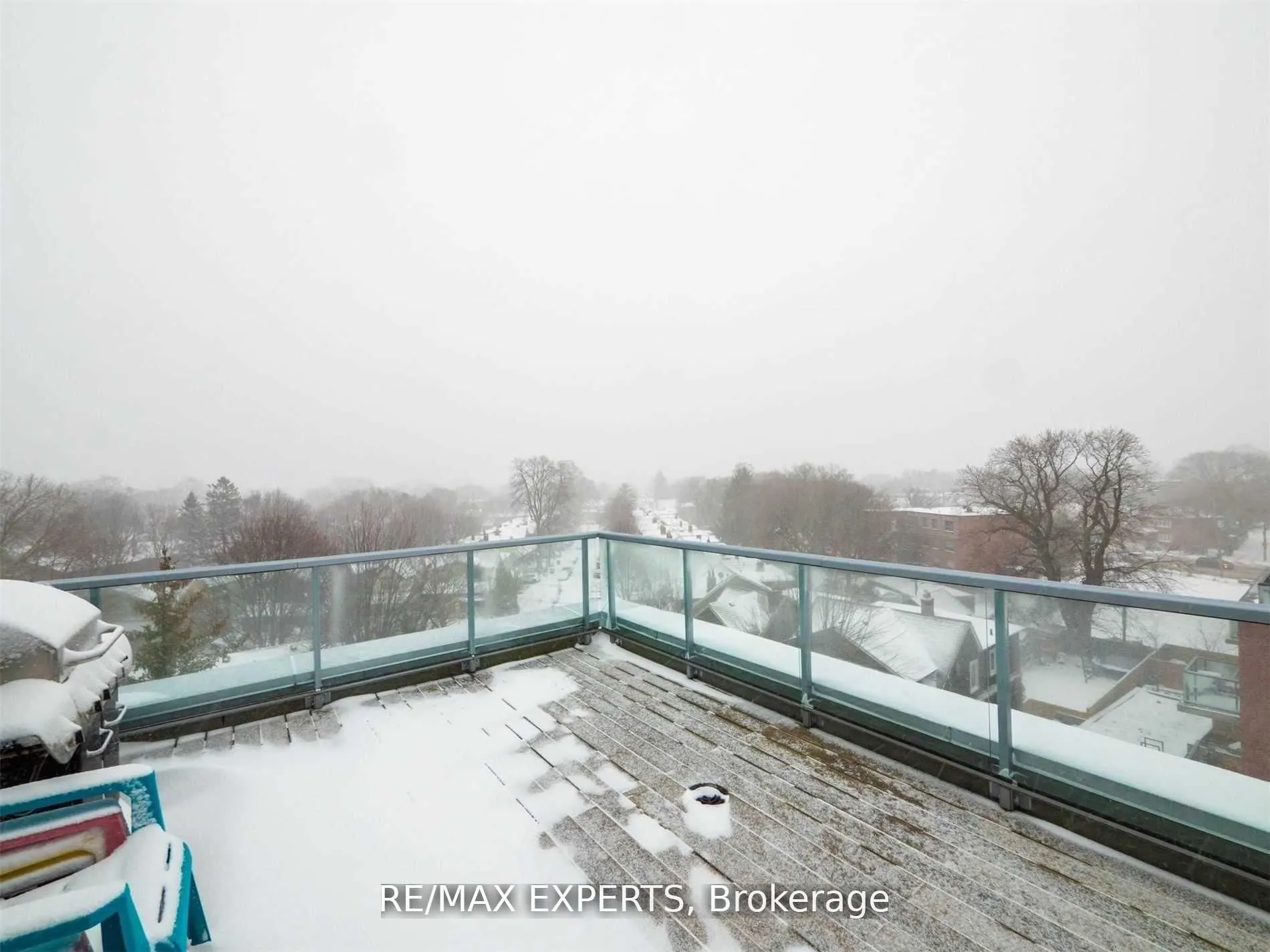 323 Kingston Road, #101