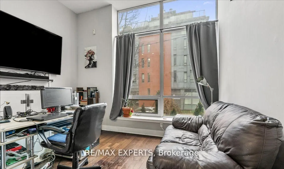 323 Kingston Road, #101