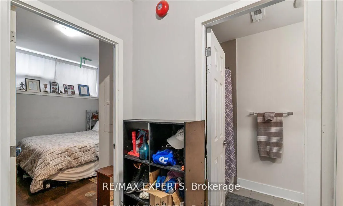 323 Kingston Road, #101