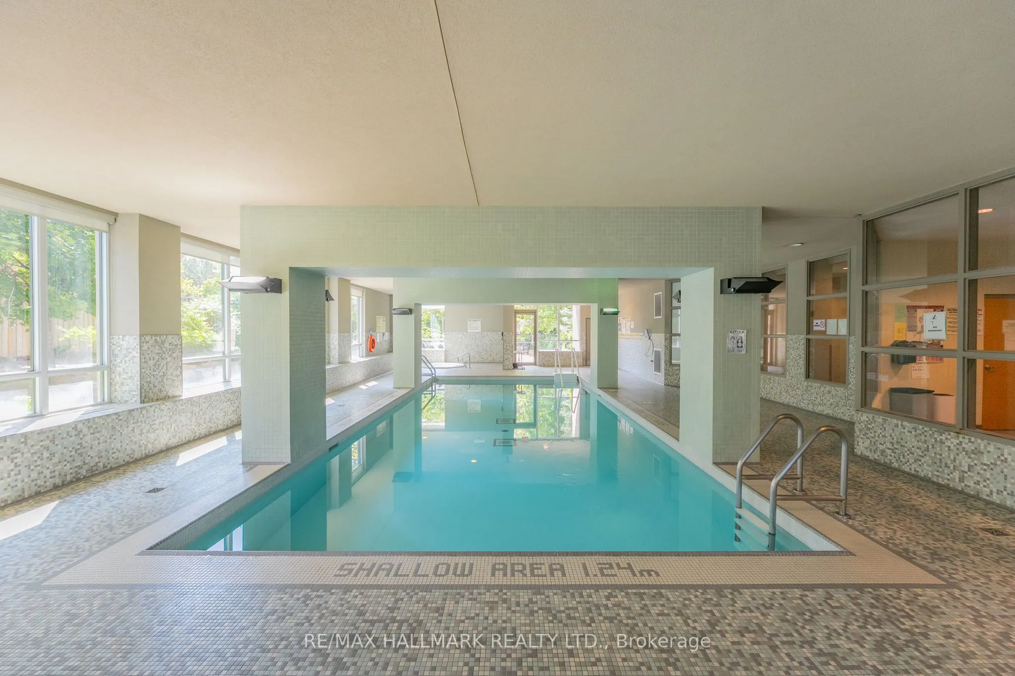 68 Grangeway Avenue, #909