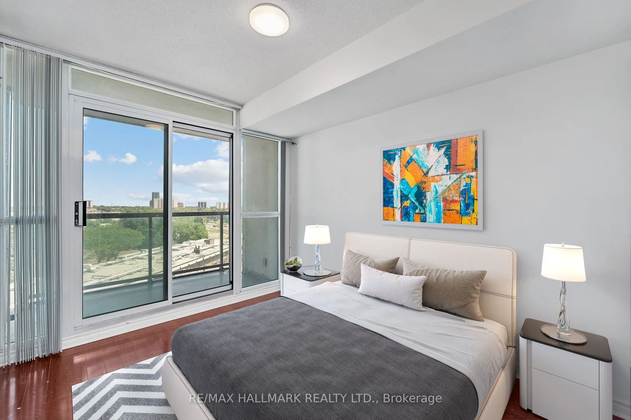68 Grangeway Avenue, #909