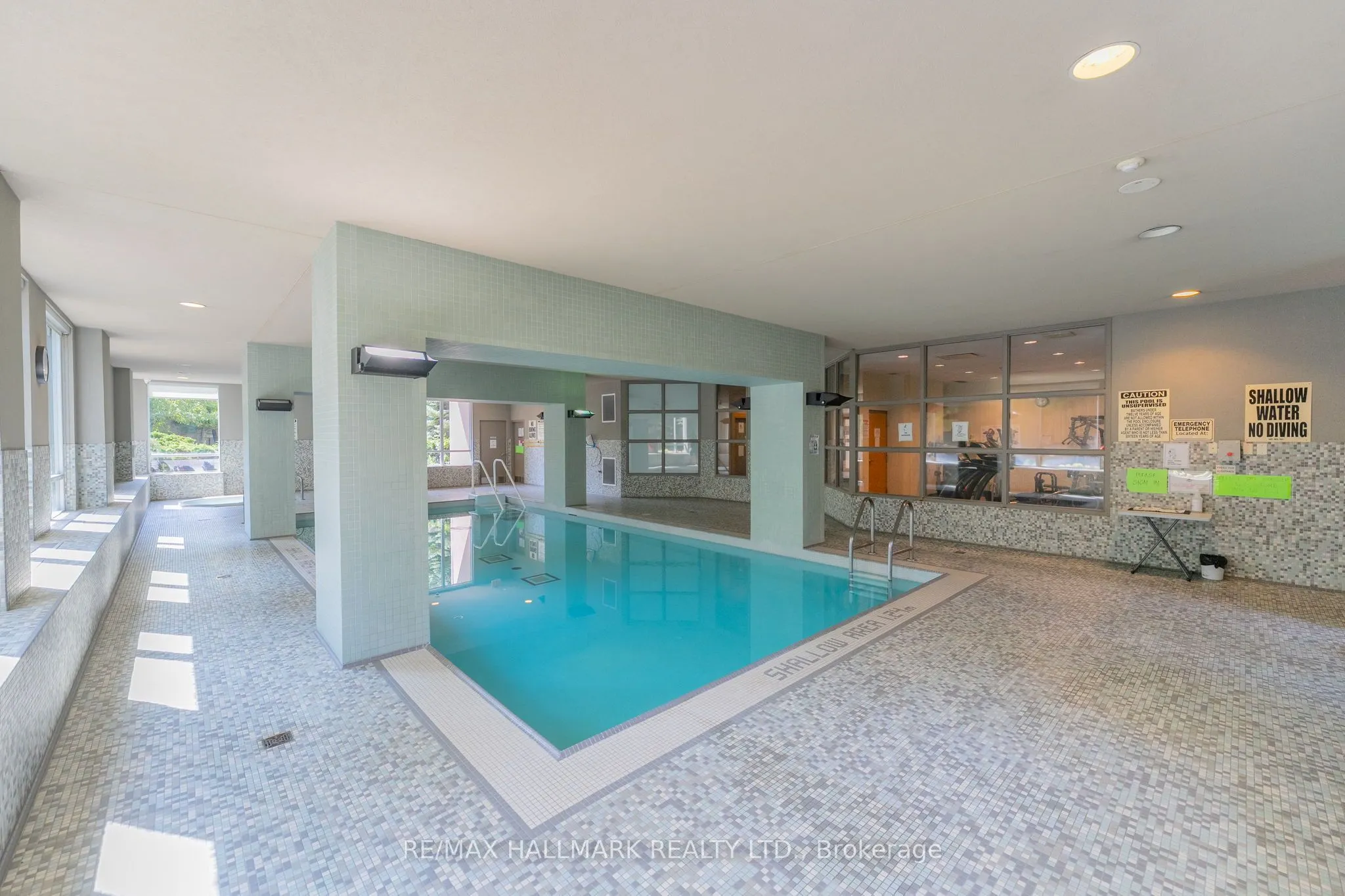 68 Grangeway Avenue, #909