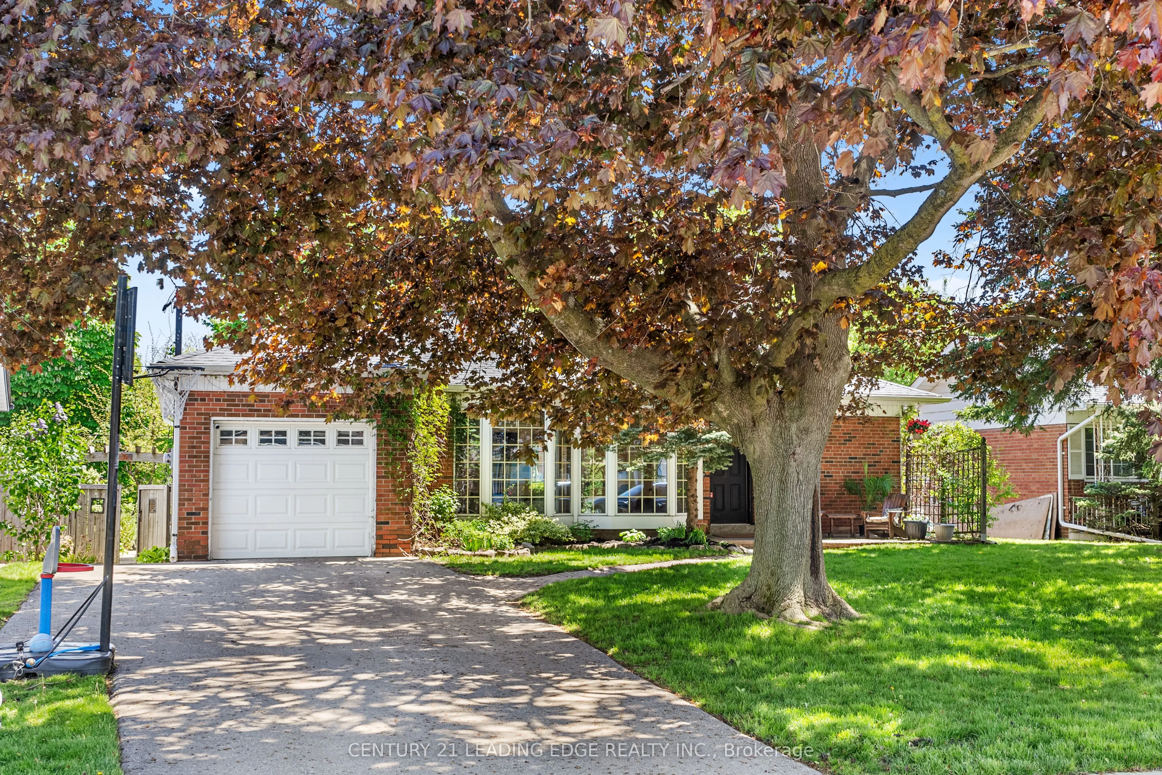 479 Brownfield Gardens