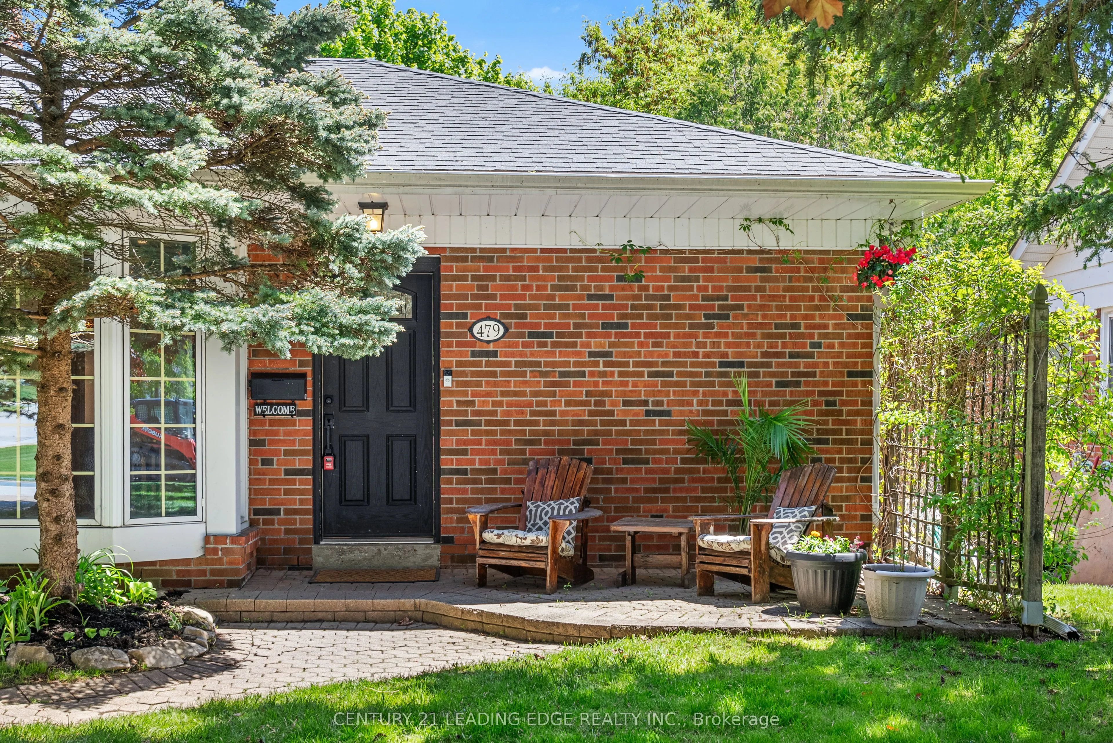 479 Brownfield Gardens