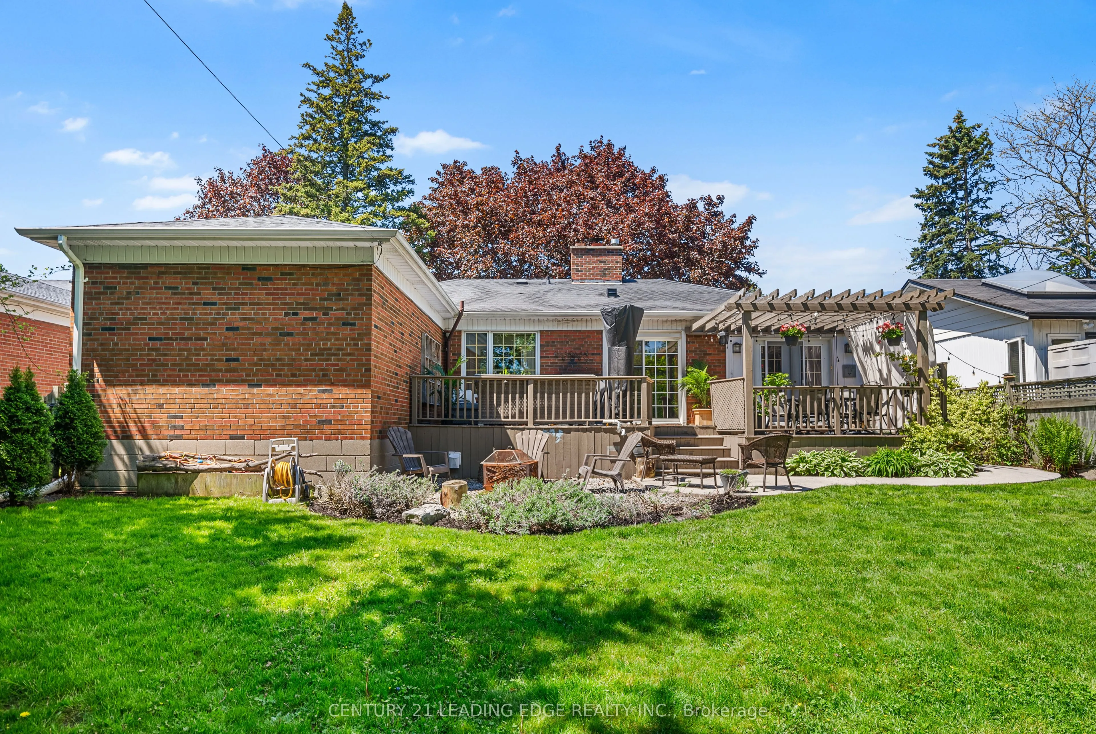 479 Brownfield Gardens