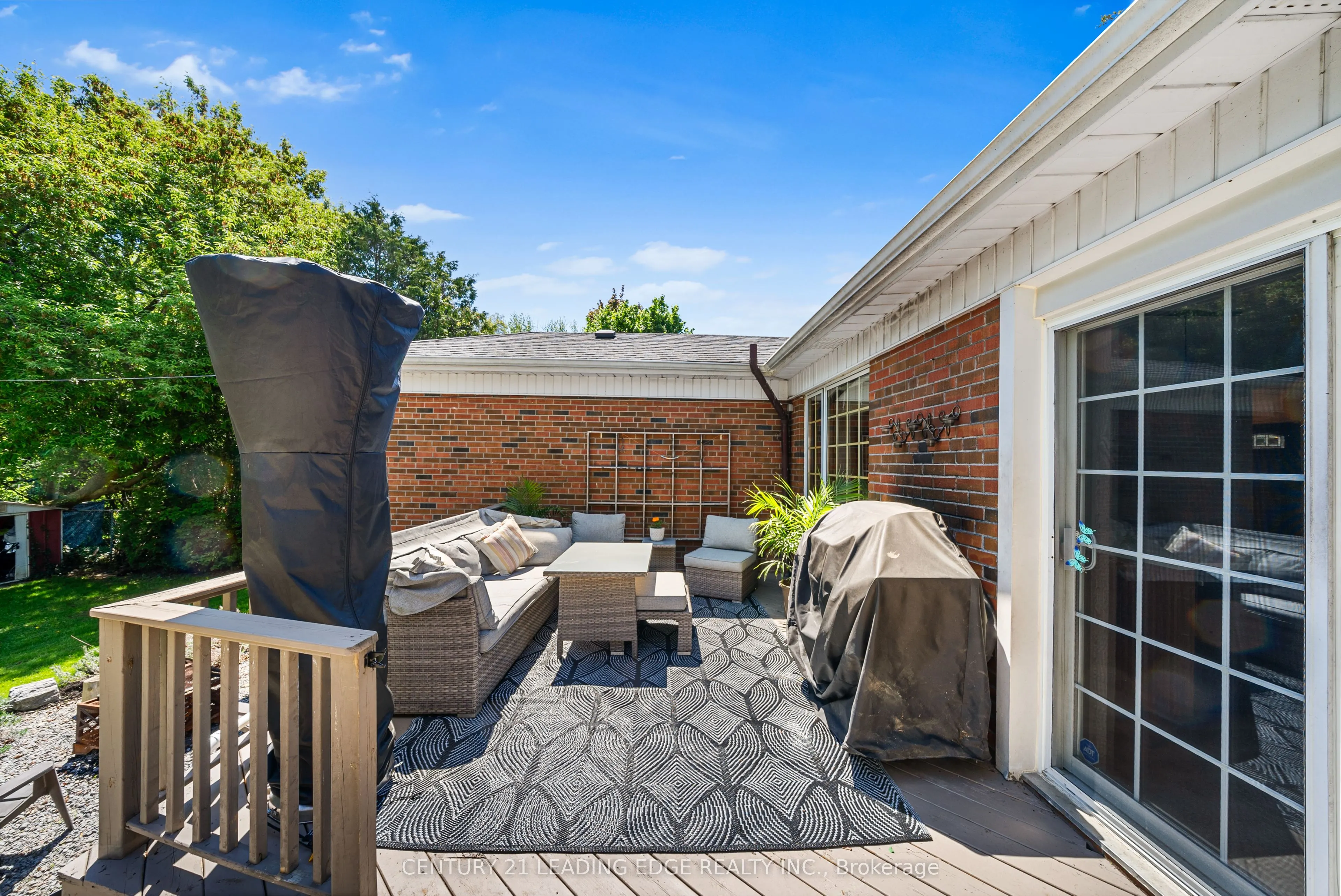 479 Brownfield Gardens