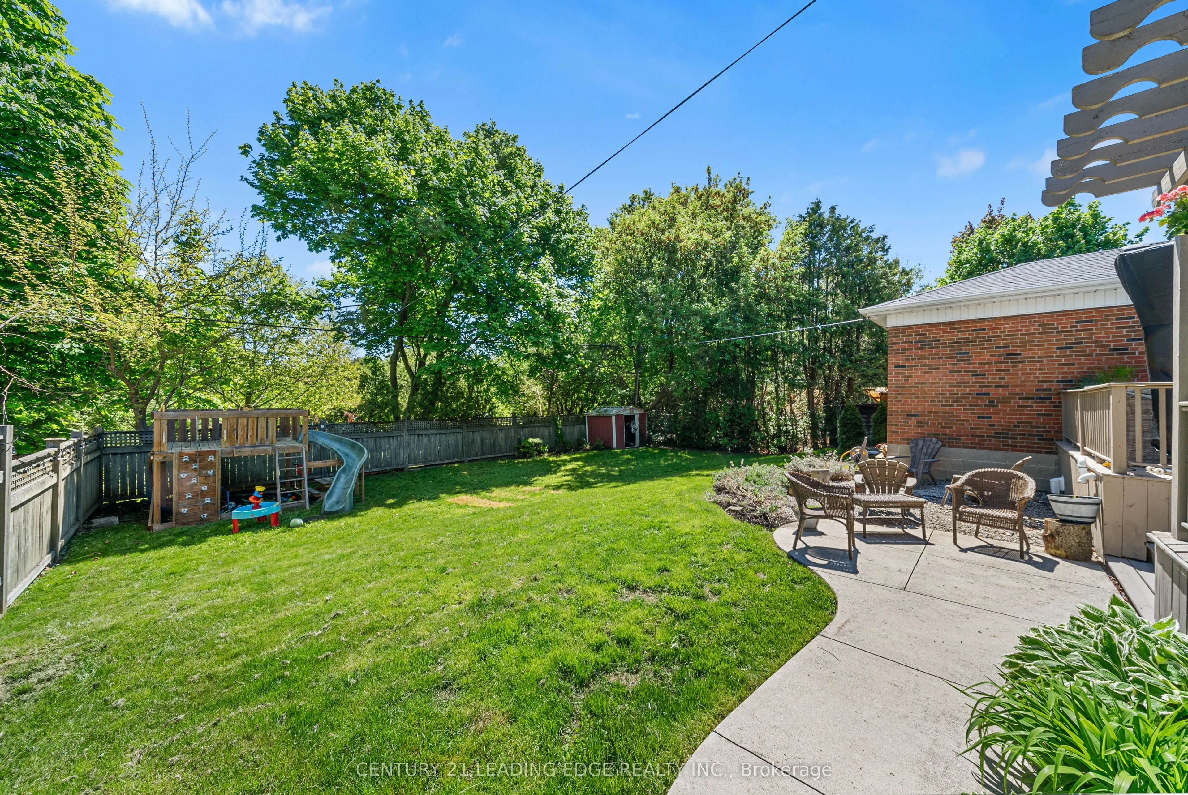 479 Brownfield Gardens