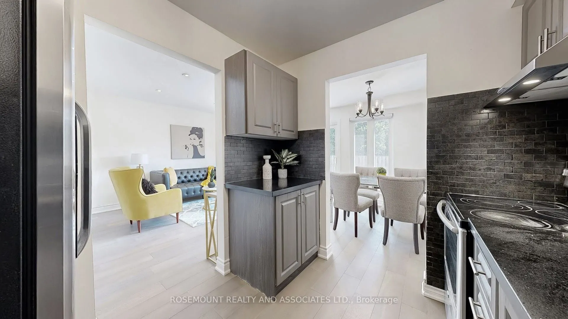 50 Blackwell Avenue, #25