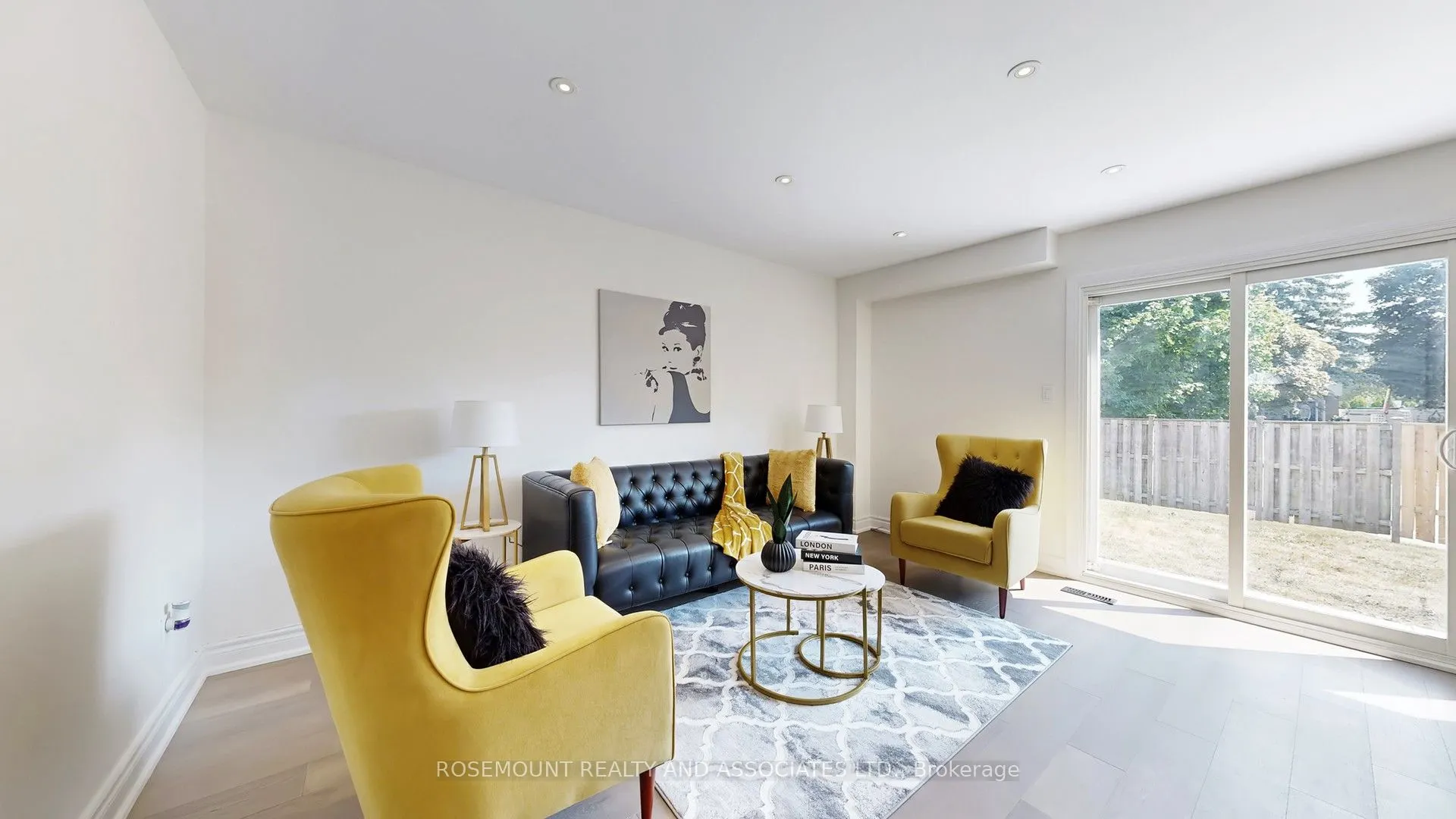 50 Blackwell Avenue, #25