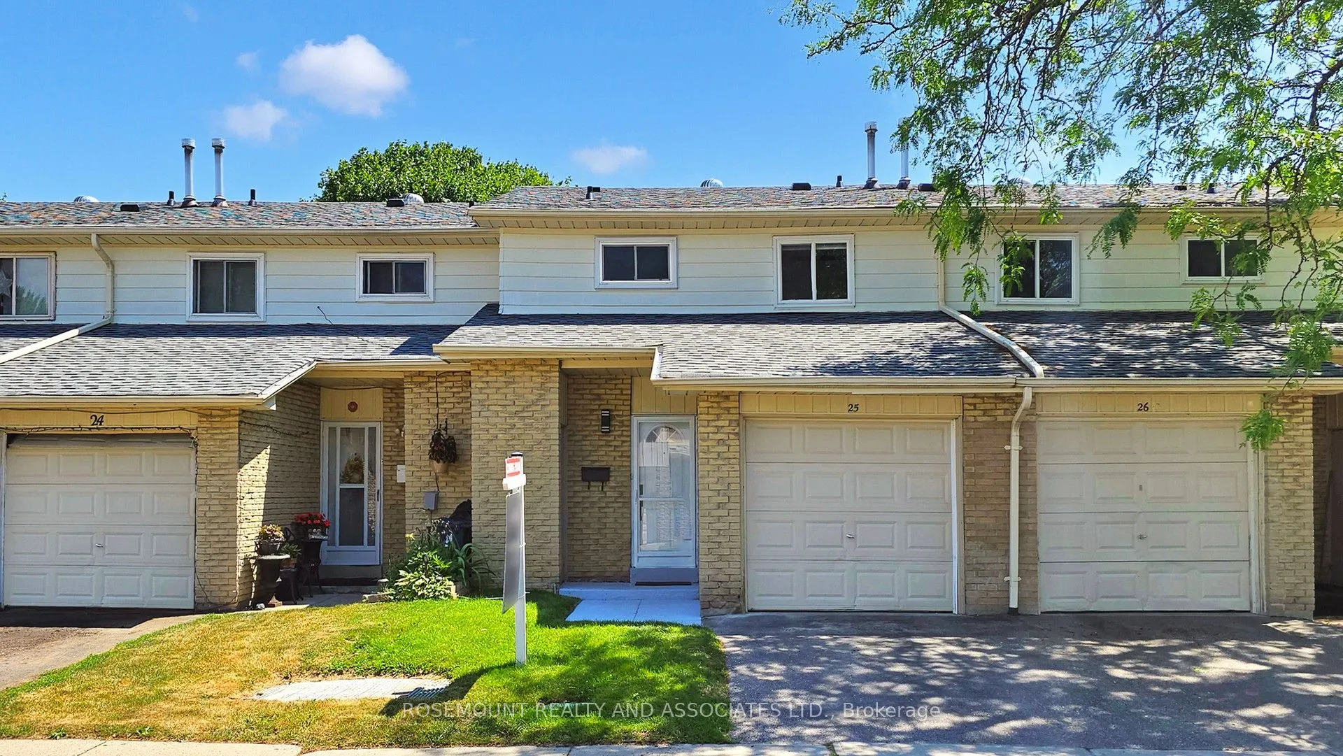 50 Blackwell Avenue, #25