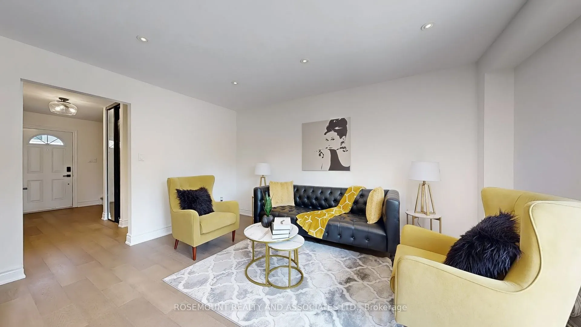 50 Blackwell Avenue, #25