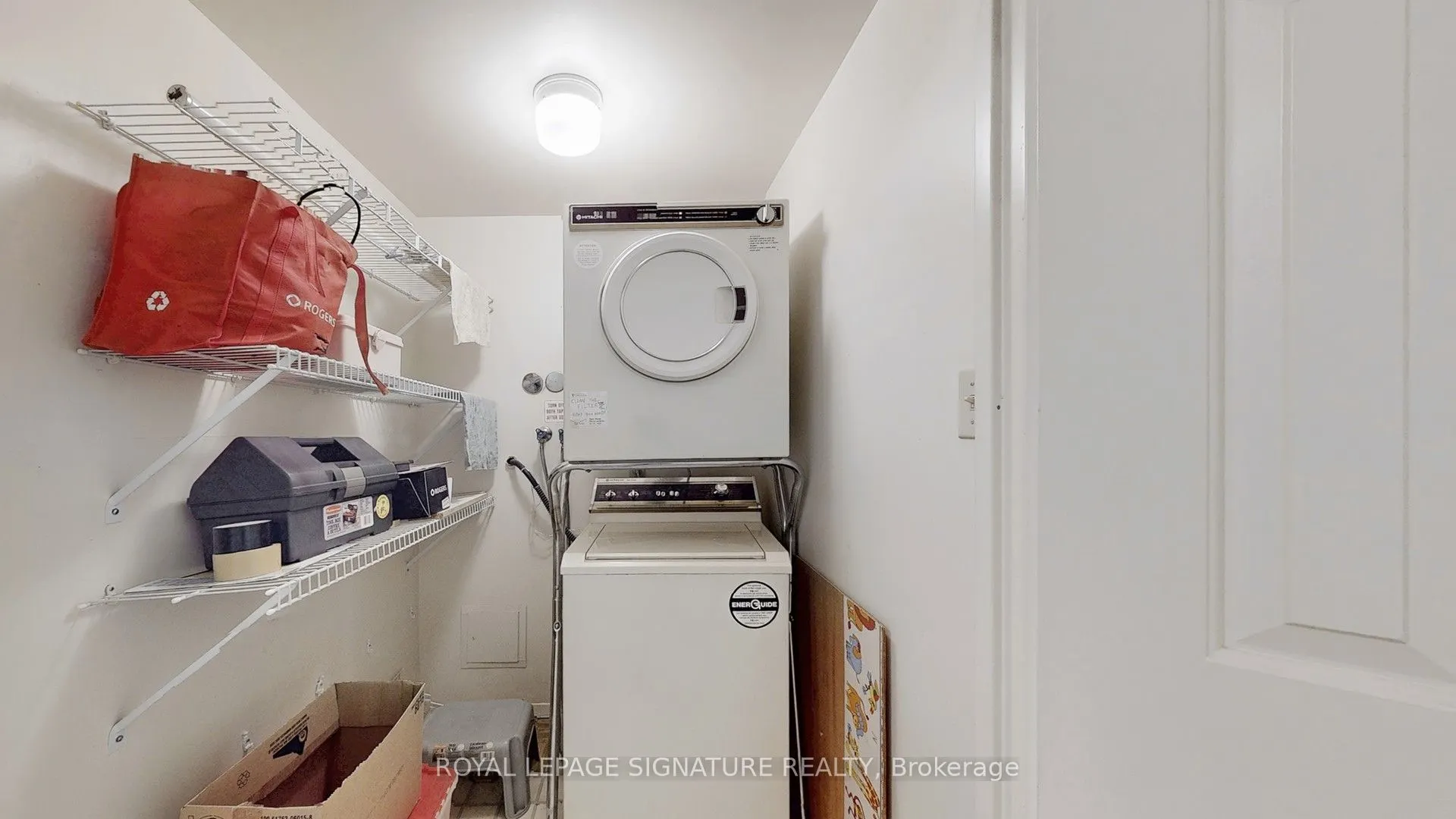 175 Bamburgh Circle, #1418
