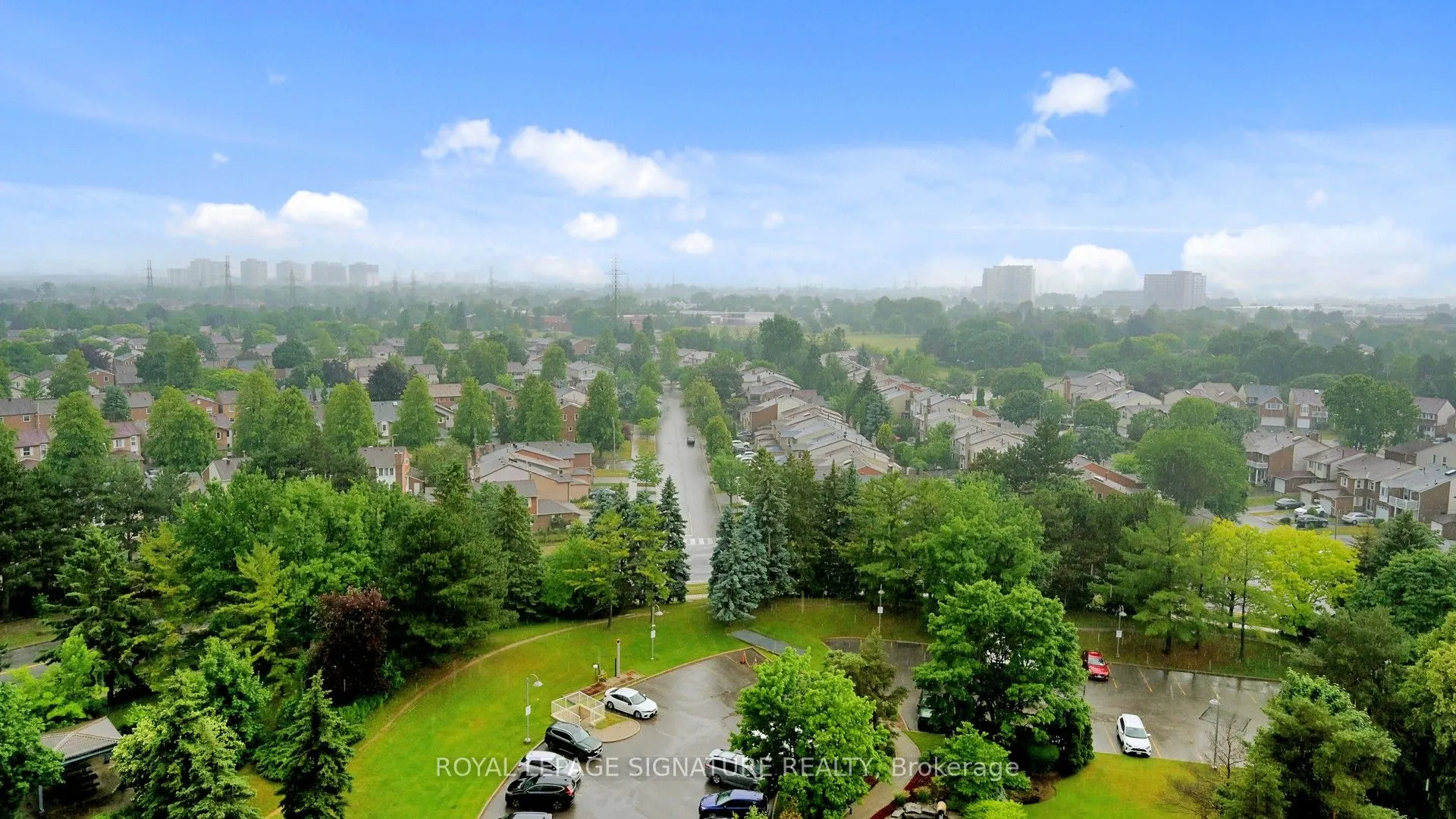 175 Bamburgh Circle, #1418