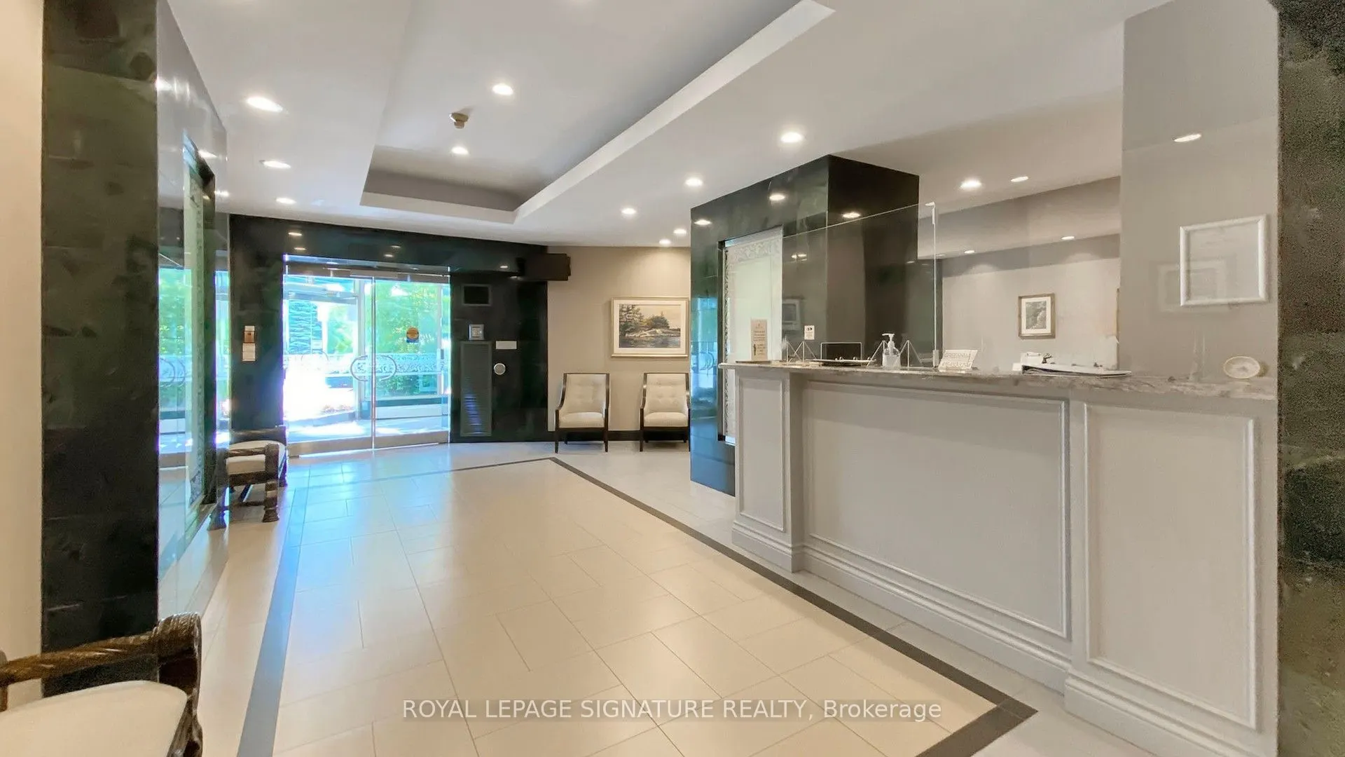 175 Bamburgh Circle, #1418