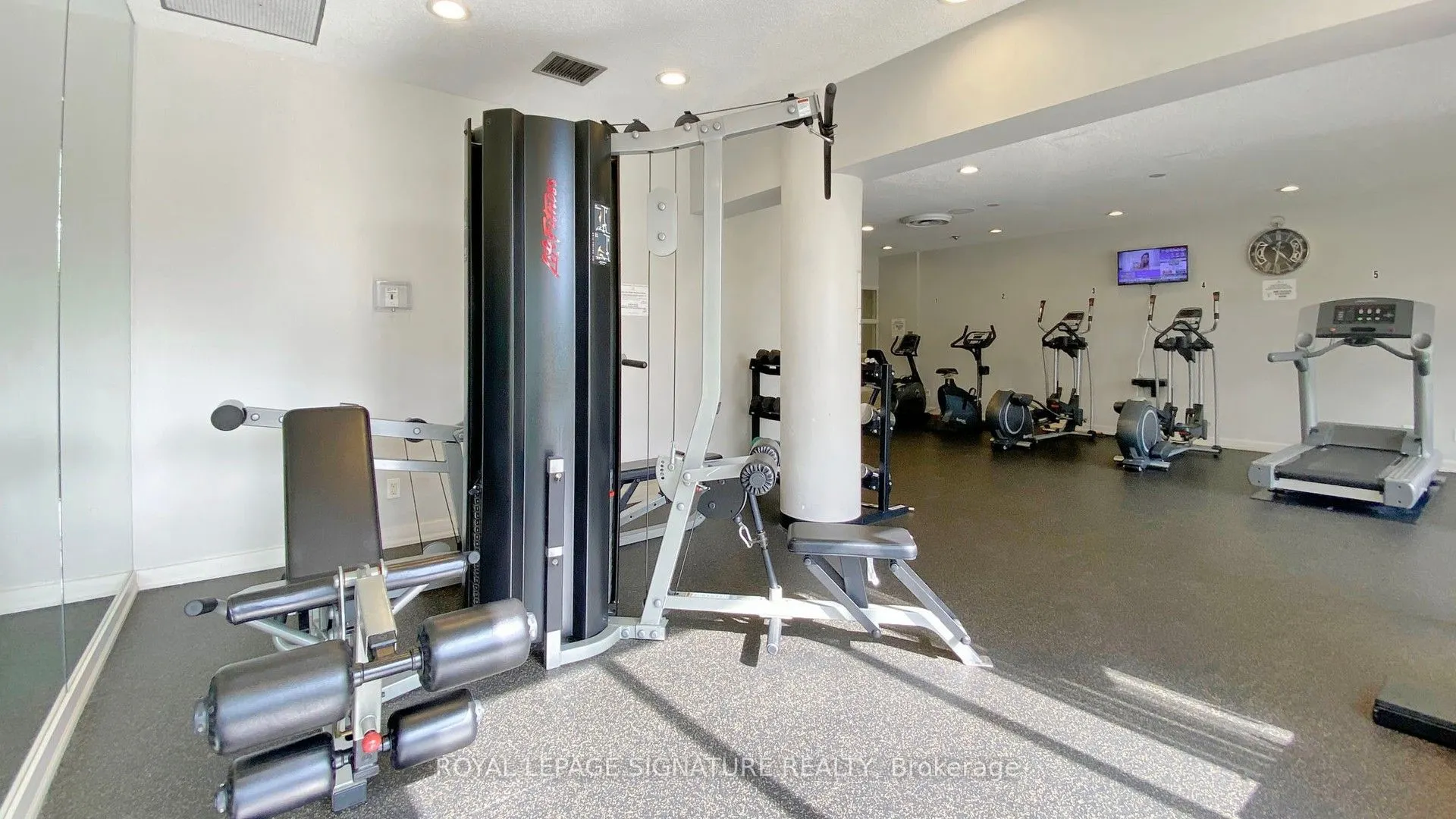 175 Bamburgh Circle, #1418