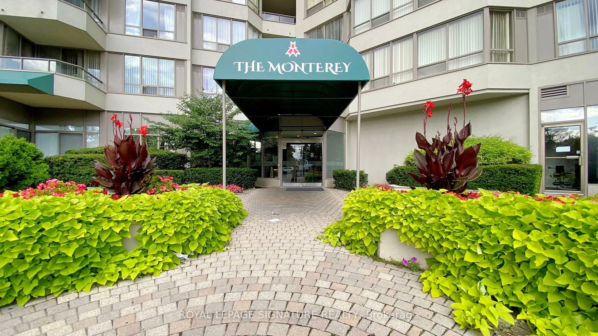 175 Bamburgh Circle, #1418